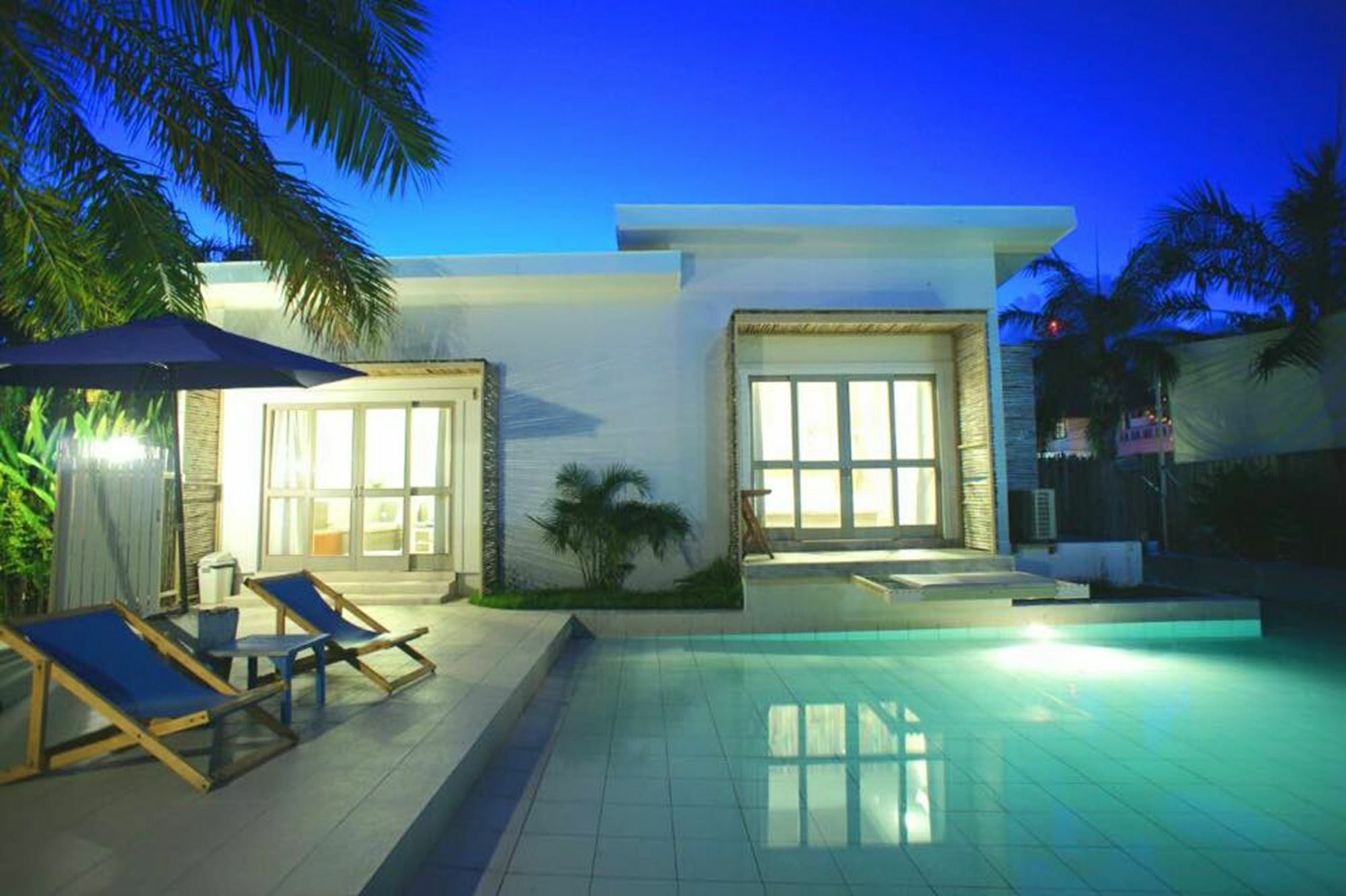 The Hideaway Hotel 3*