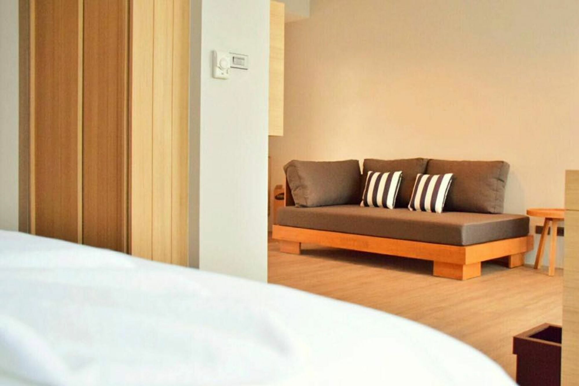 Asira Boutique 4* Hua Hin