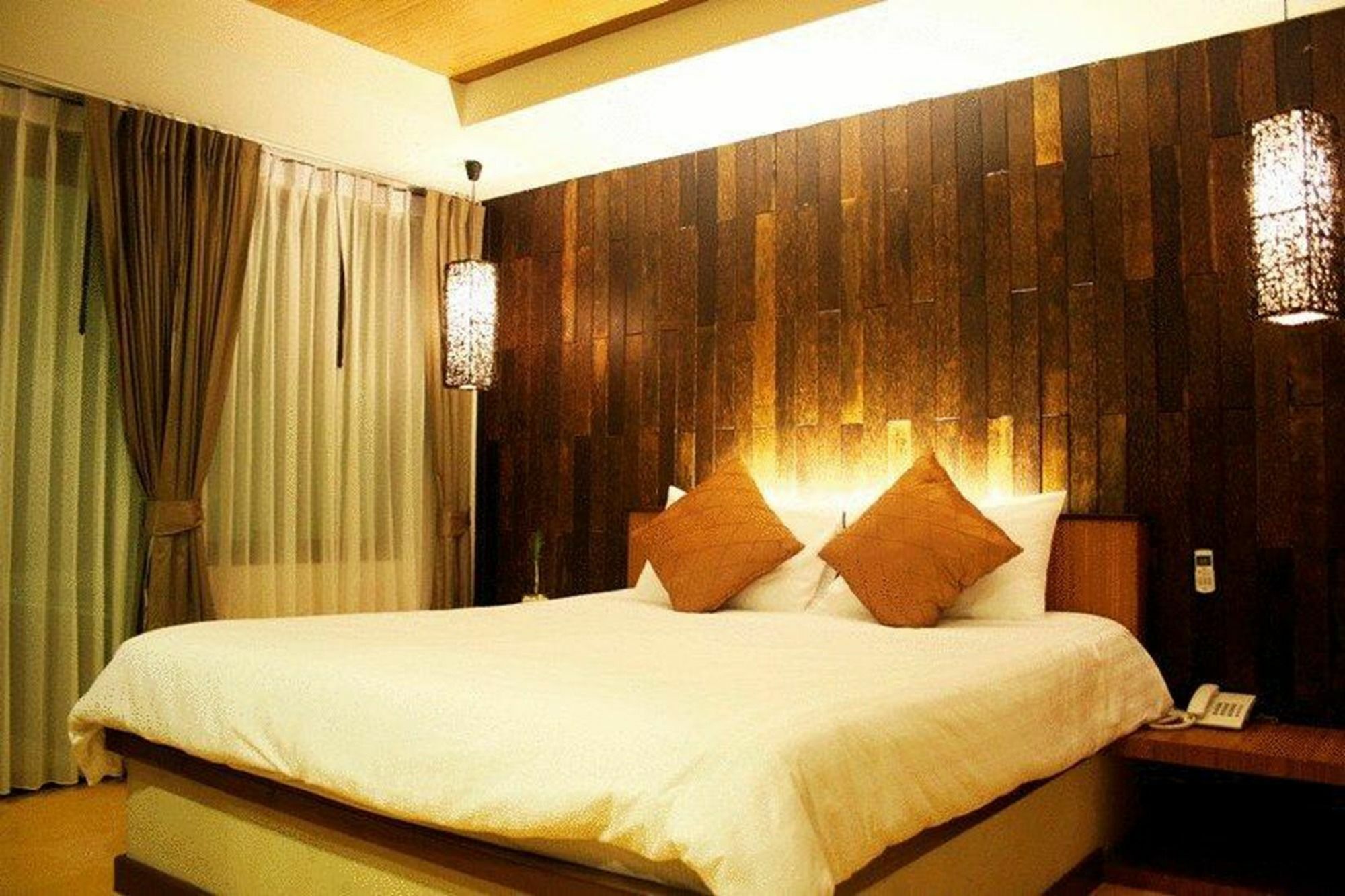 Hotel The Hideaway Hua Hin