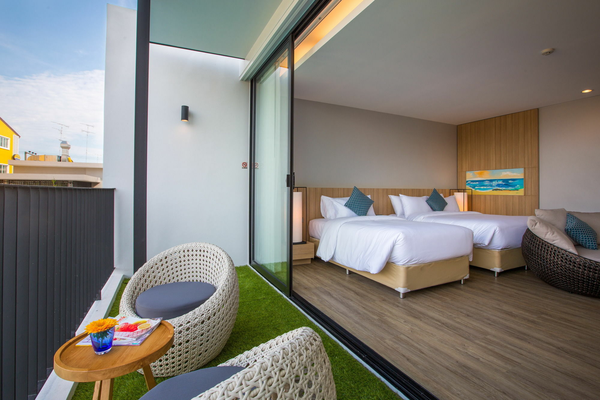 Hotel Asira Boutique