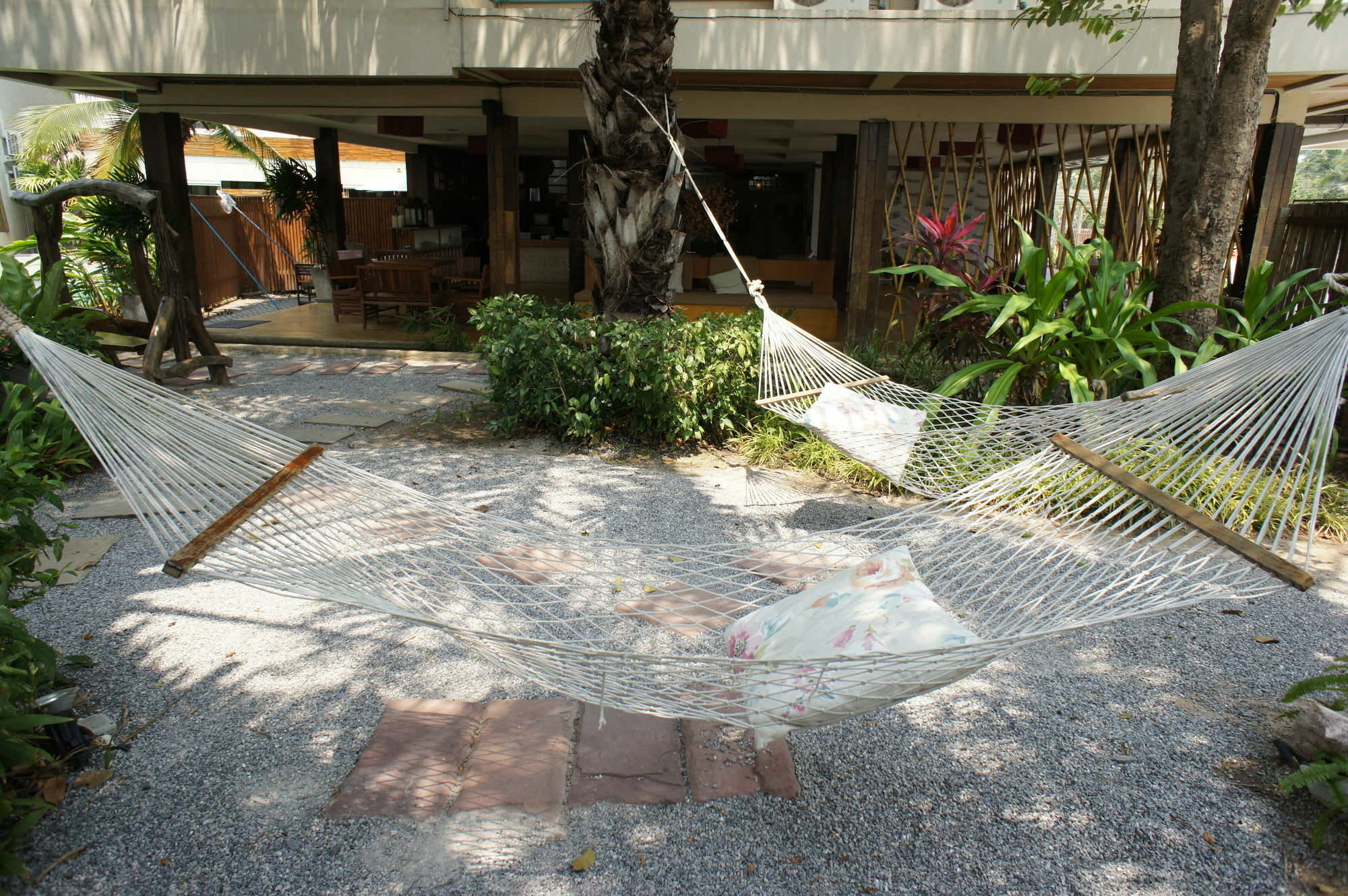 The Hideaway Hotel 3*