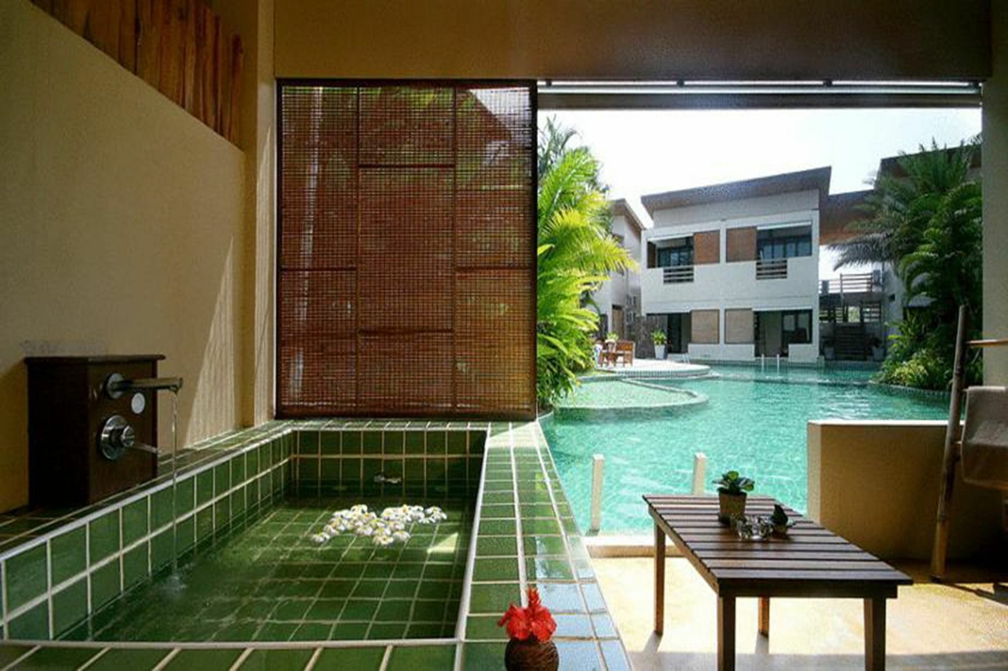 Hotel The Hideaway Hua Hin