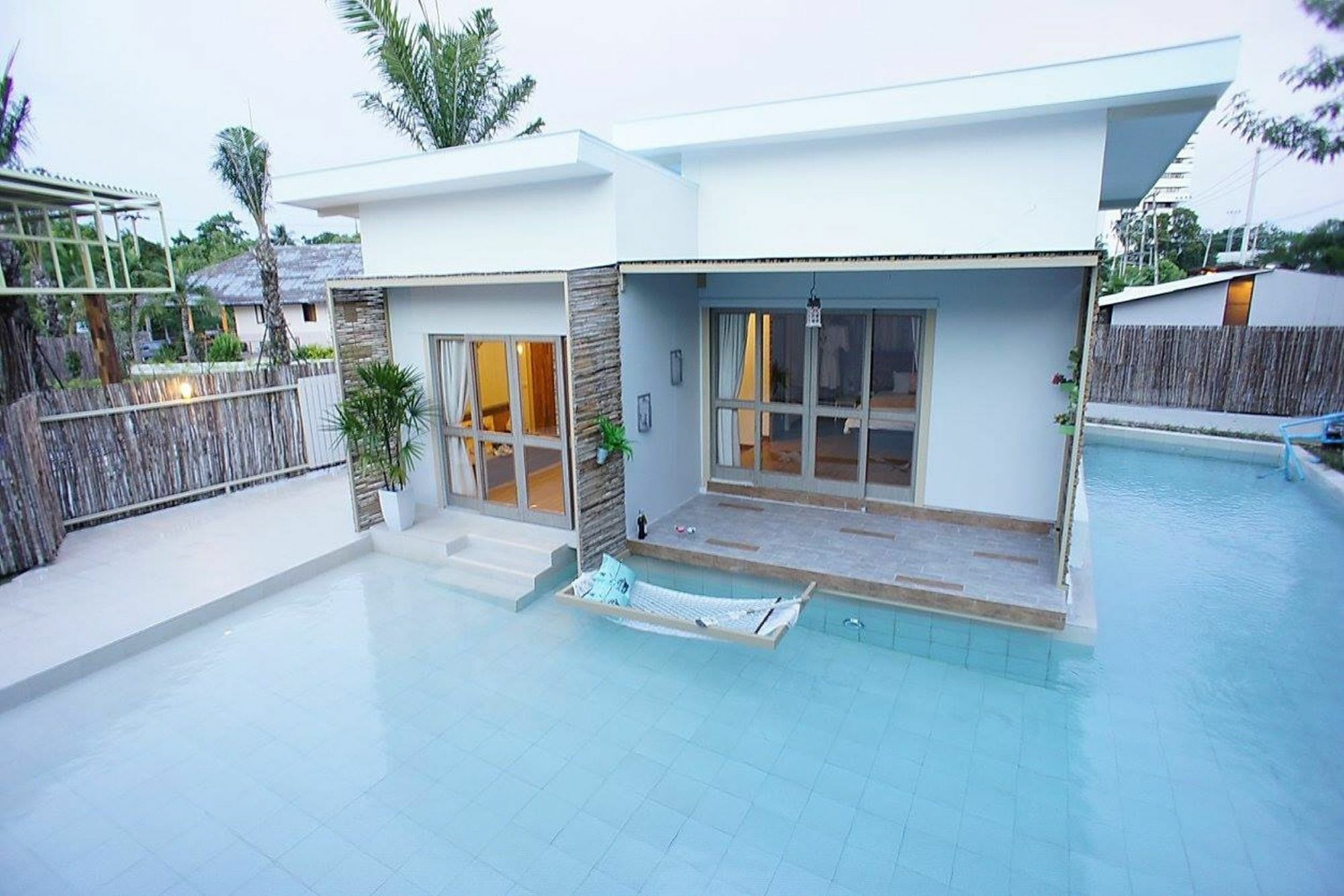 Hotel The Hideaway