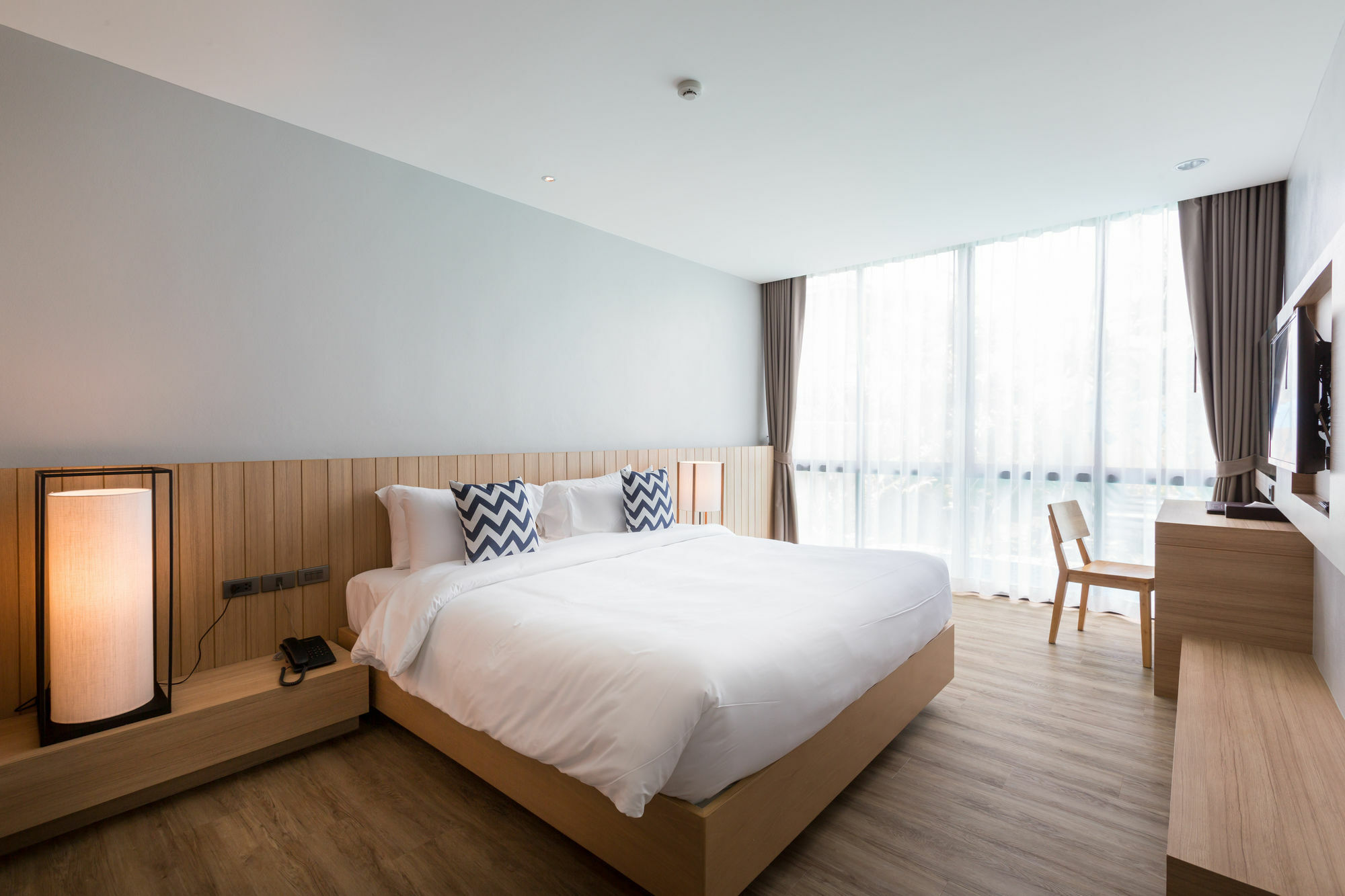 Asira Boutique Hotel 4*