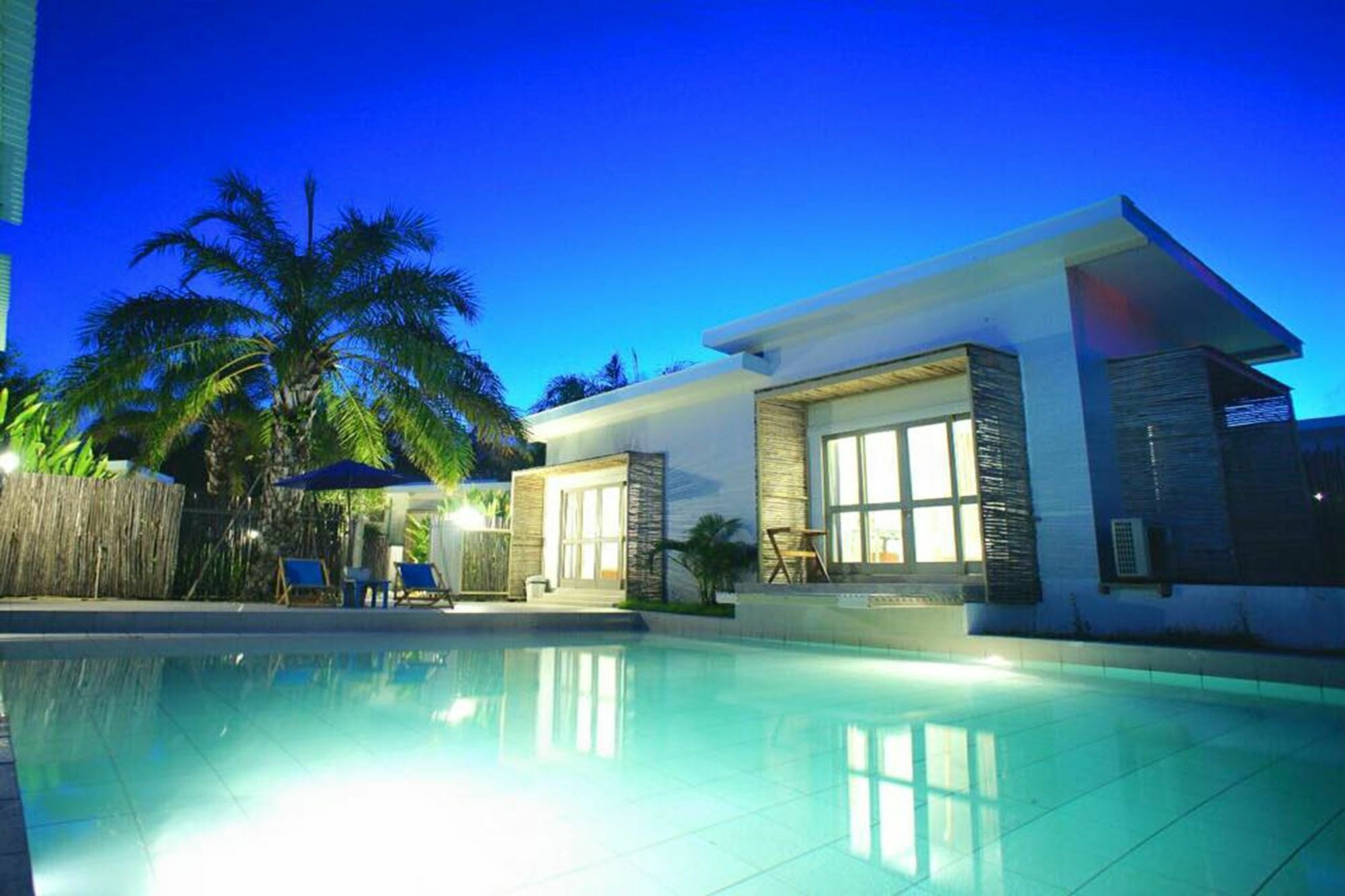 The Hideaway Hotel 3*