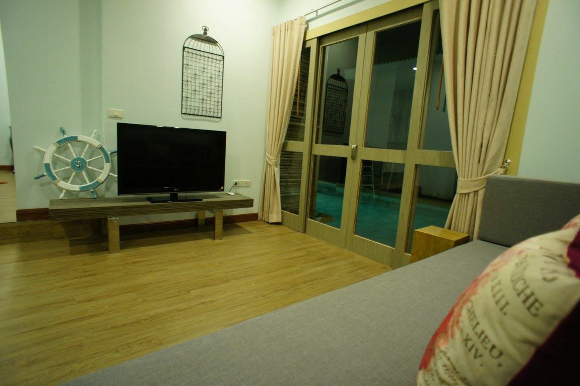 Hotel The Hideaway 3*