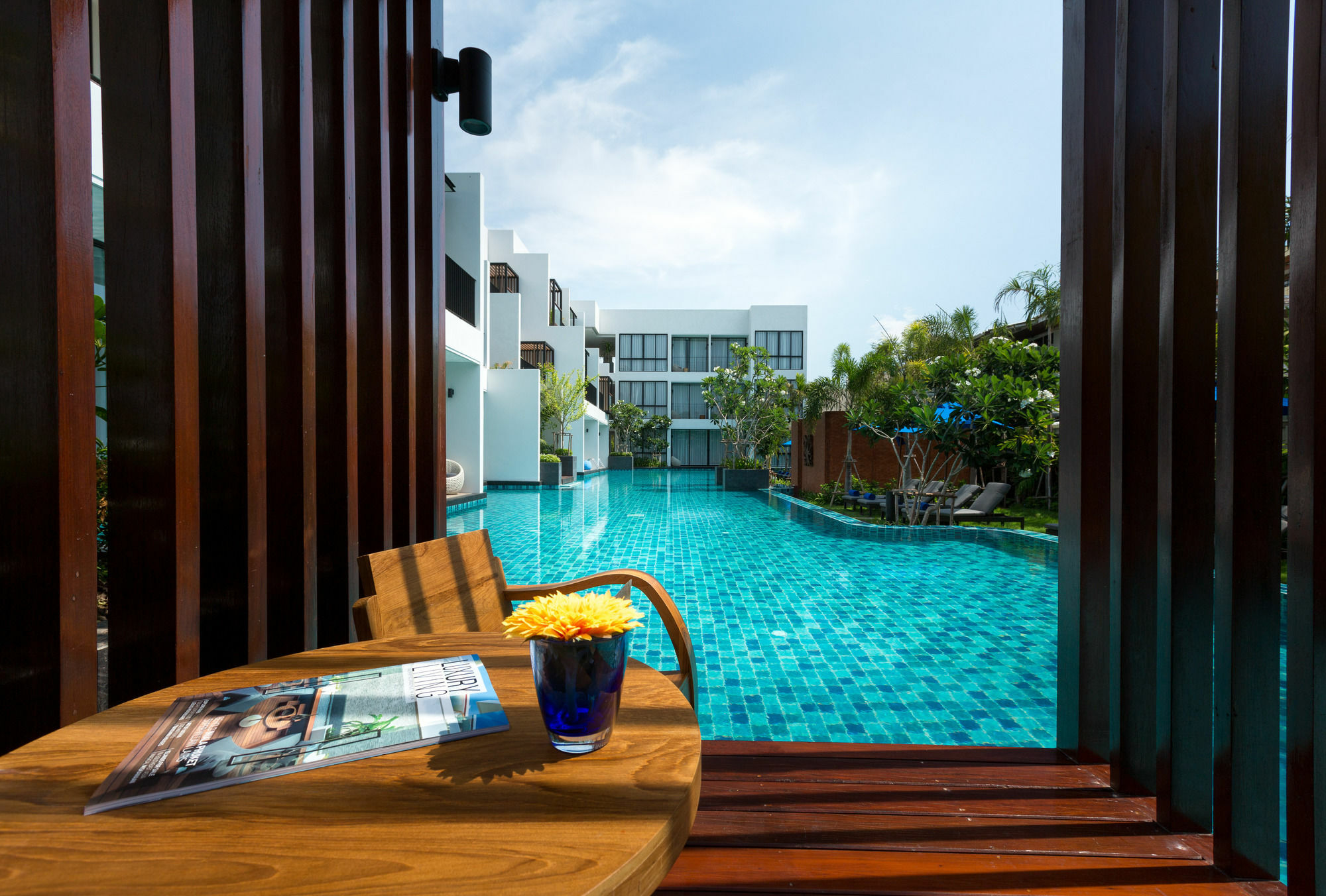Asira Boutique Hua Hin