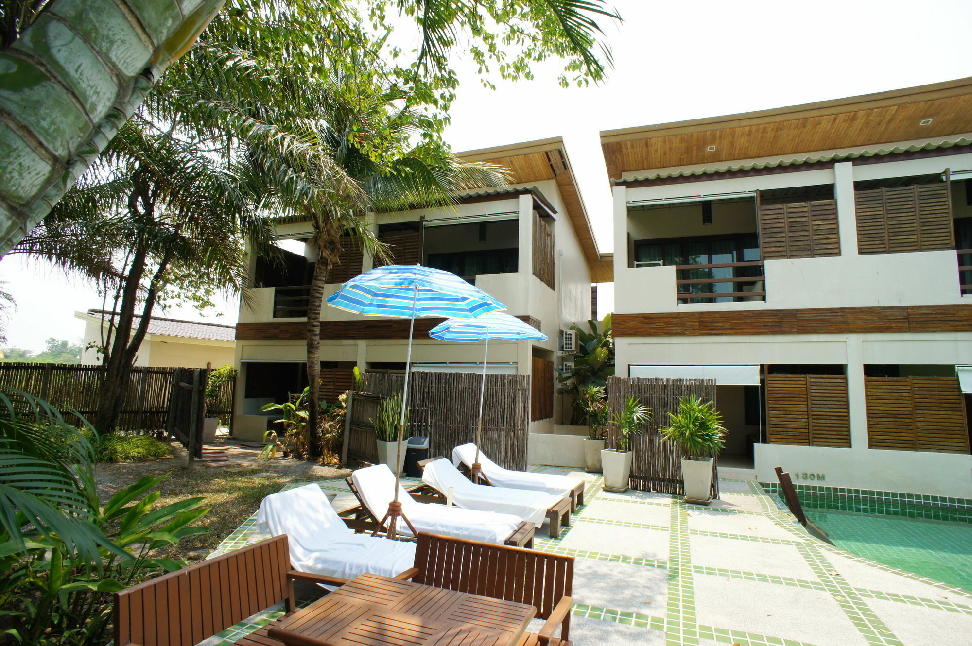 The Hideaway 3* Hua Hin