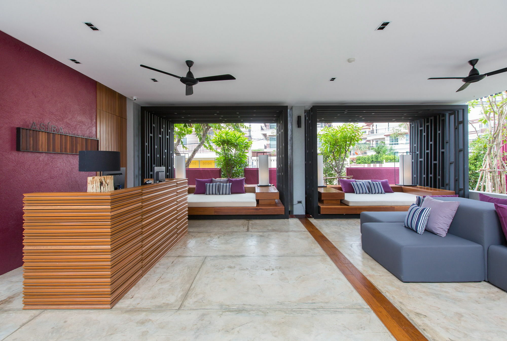 Asira Boutique 4*