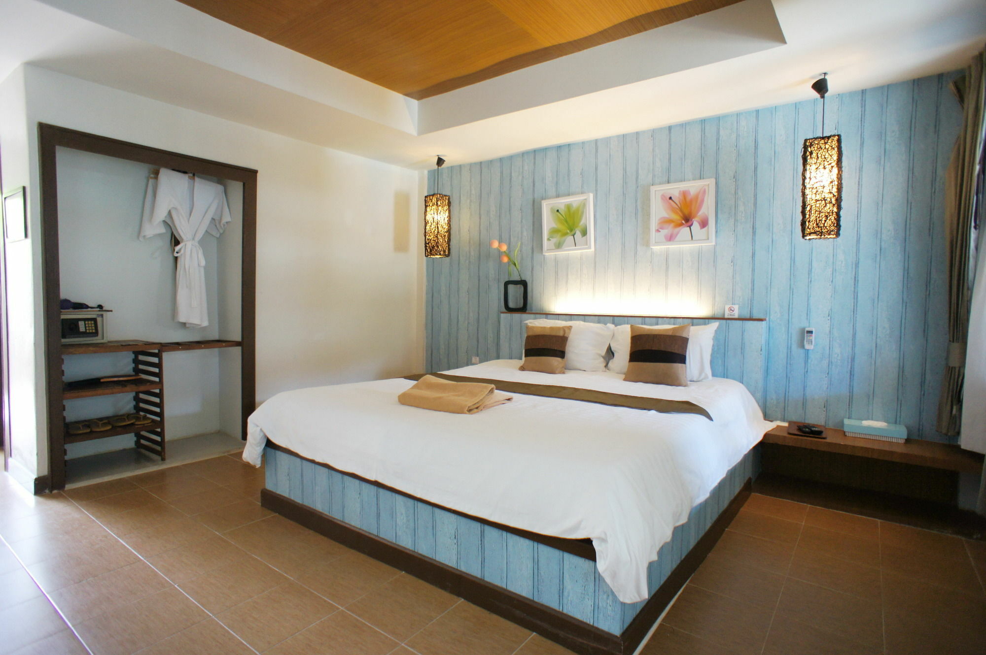 The Hideaway Hua Hin