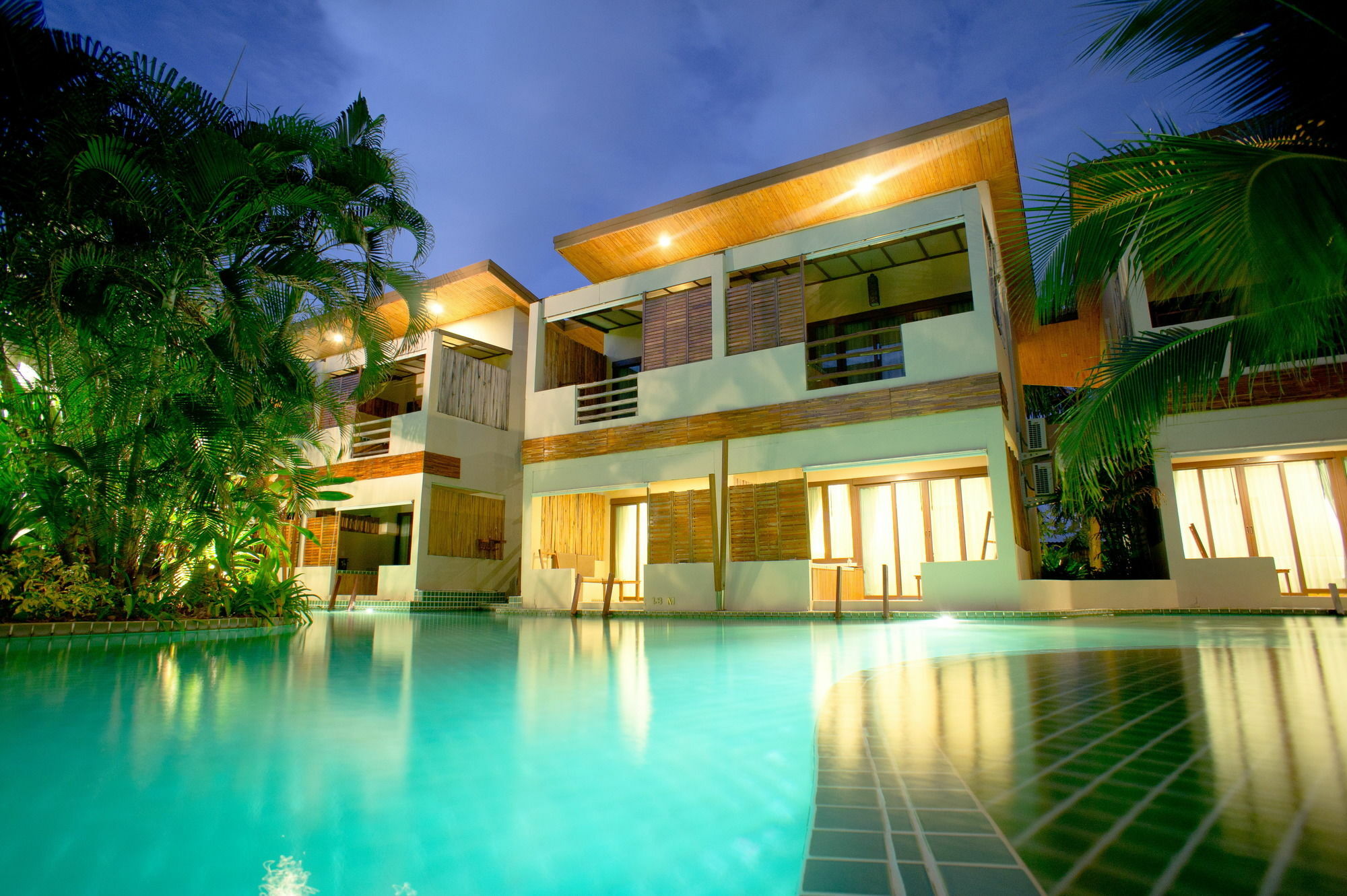 The Hideaway Hotel Hua Hin