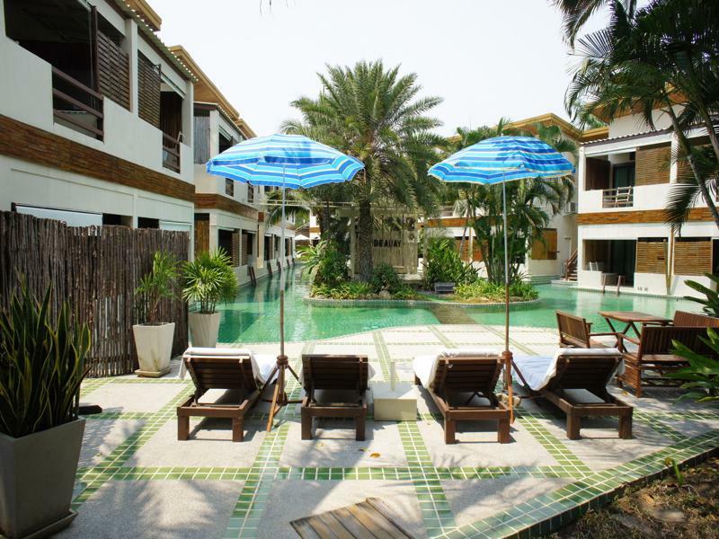 The Hideaway Hotel Hua Hin