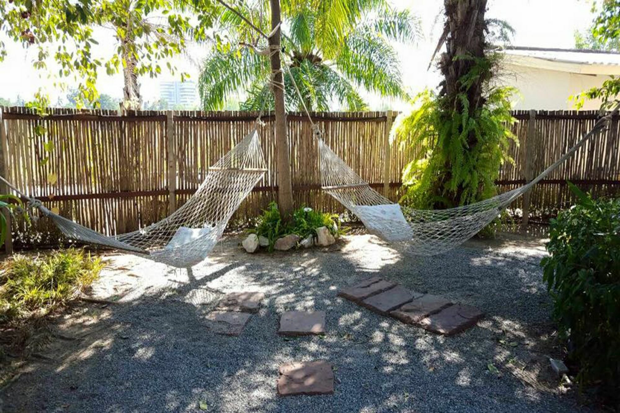 The Hideaway Hotel 3*