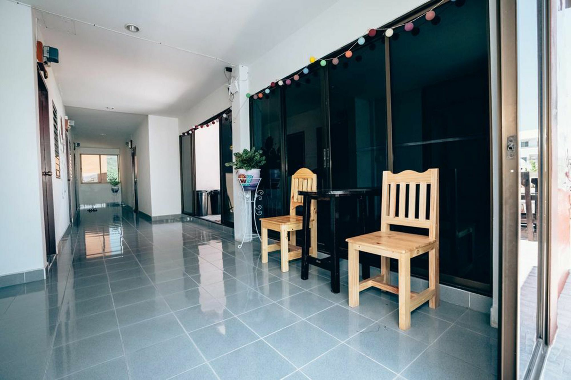 Jenny Hua Hin