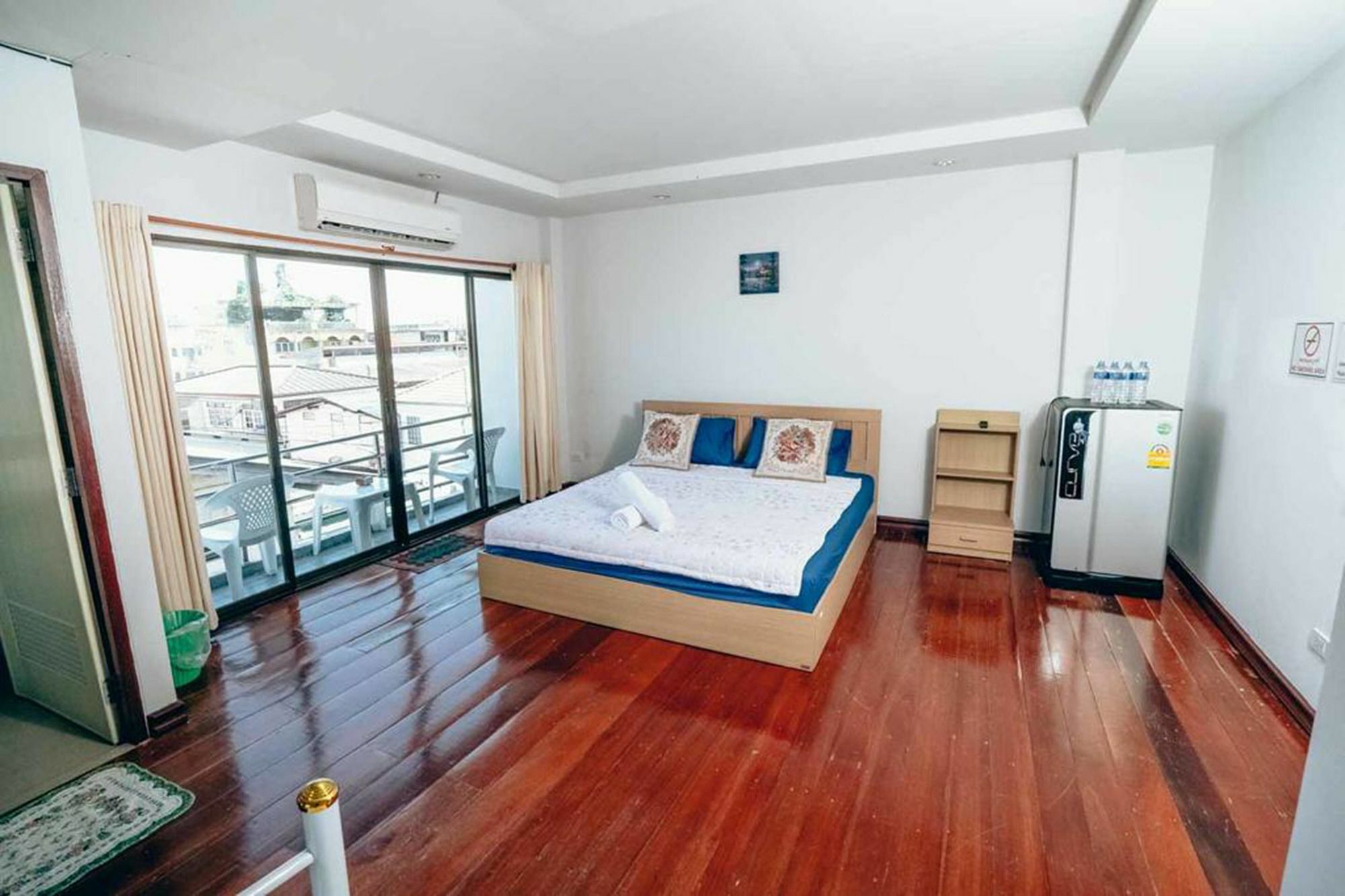 Jenny Guest house Hua Hin