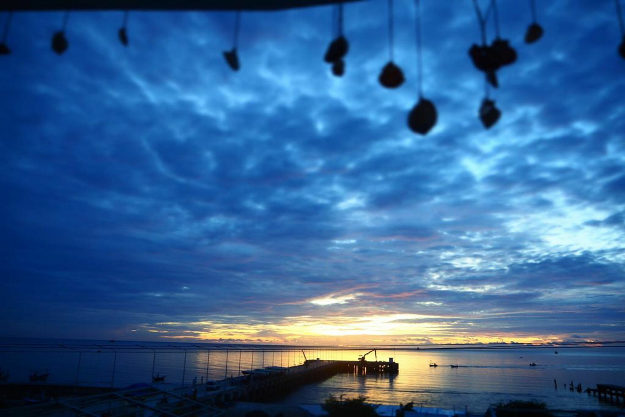 Jetty Hostel