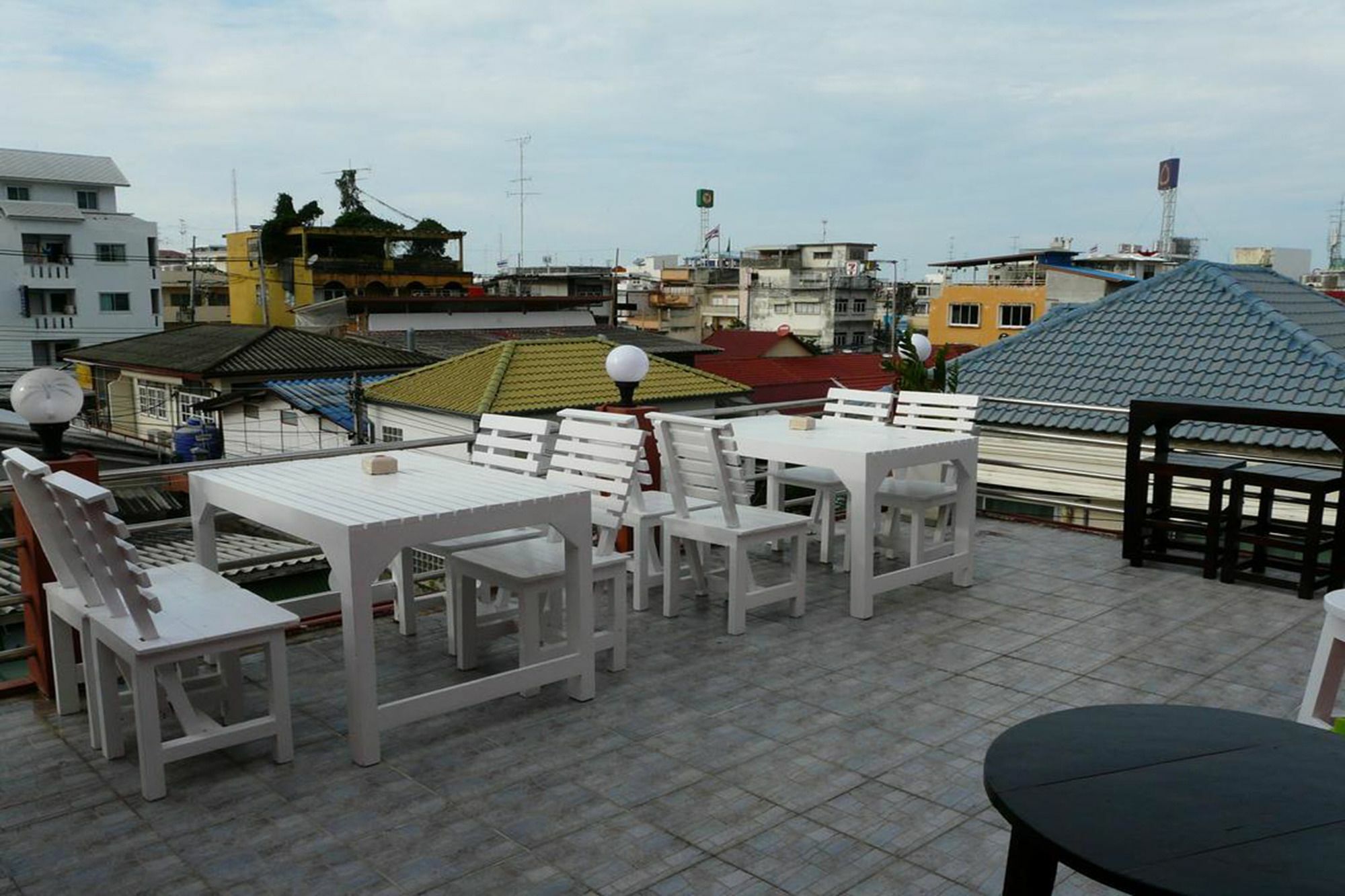 Jenny 2* Hua Hin