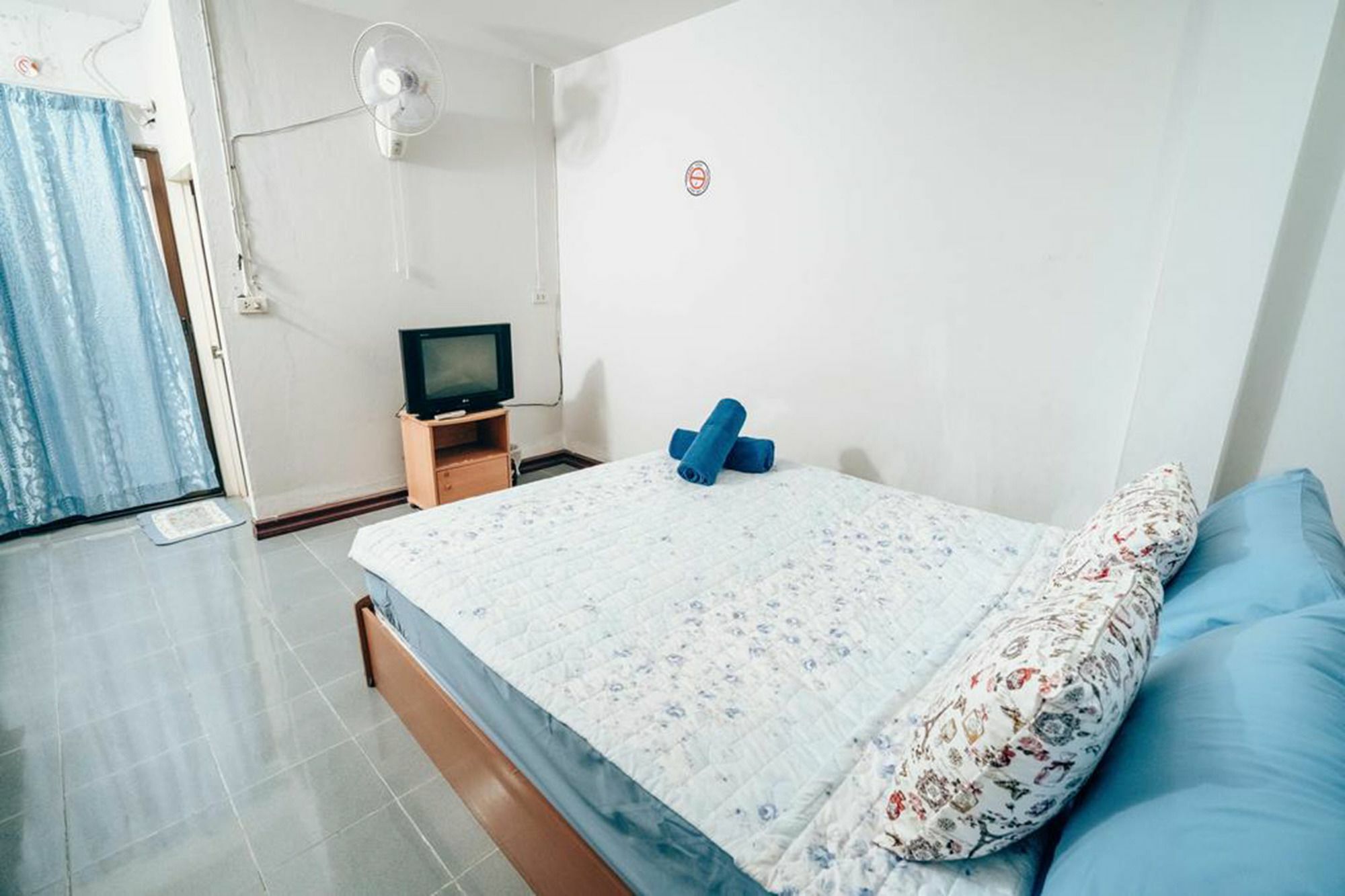 Guest house Jenny Hua Hin
