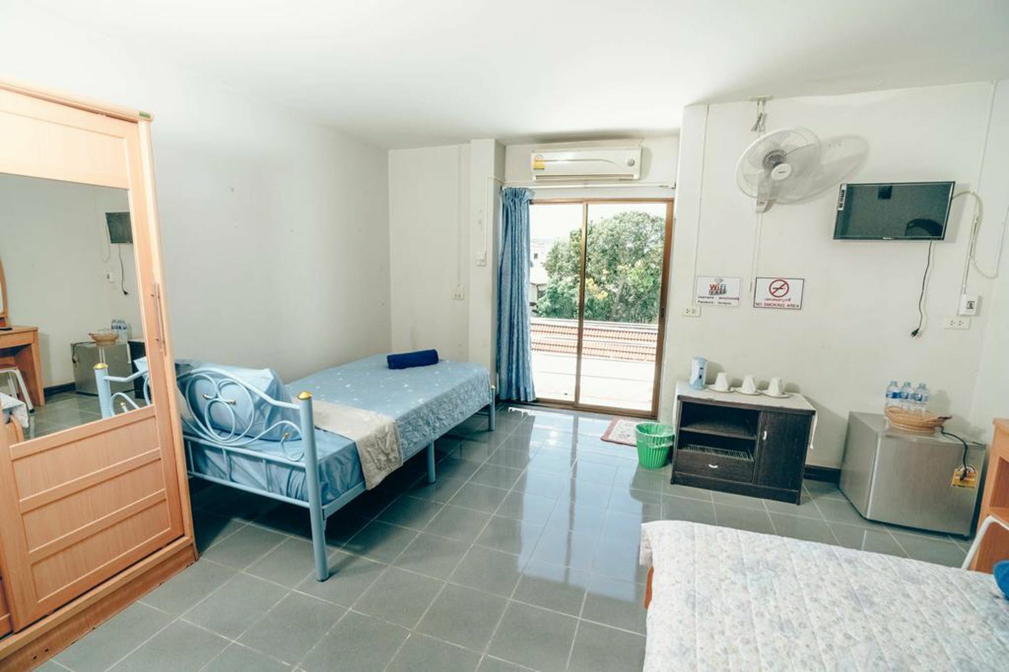 Jenny Guest house