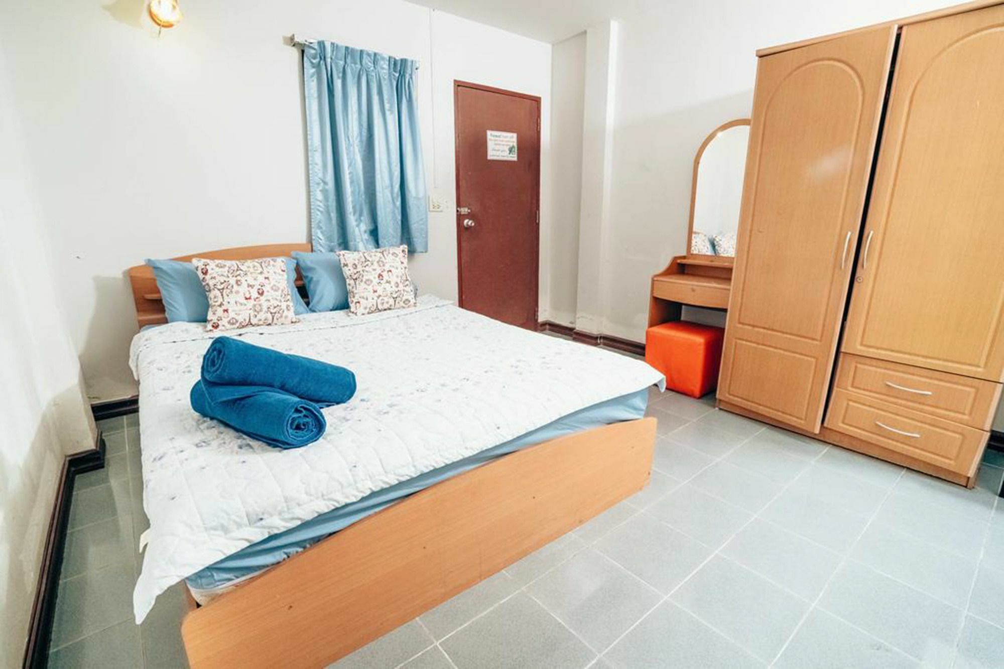 Jenny Guest house