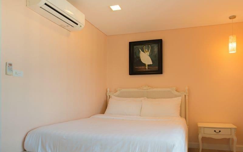 Marrakesh By Huahin-like Hotel 3*