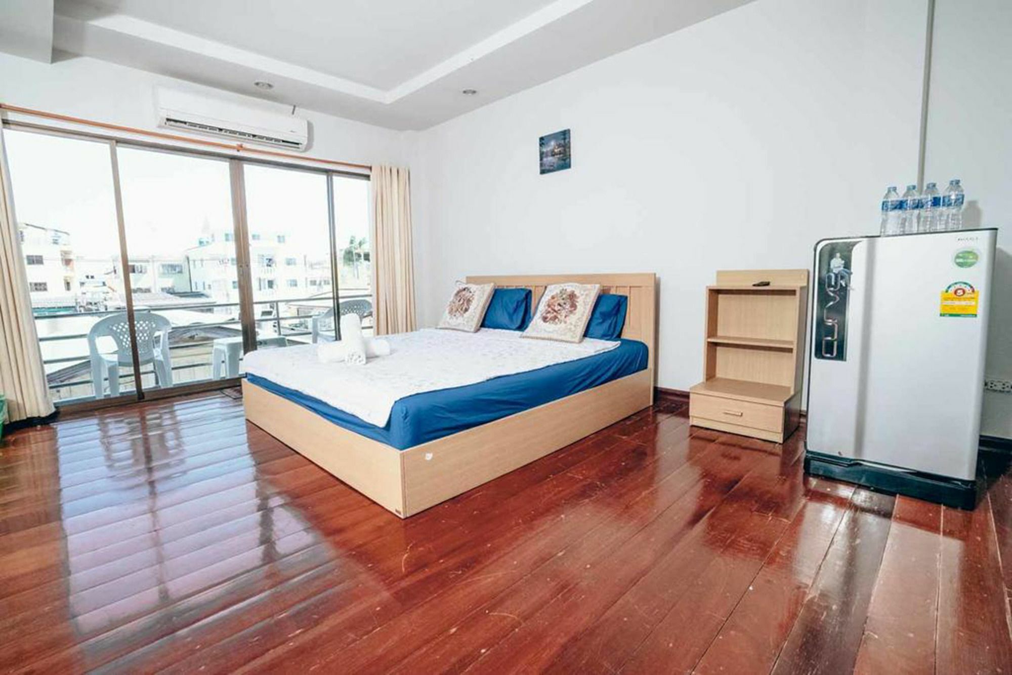 Jenny Guest house 2*