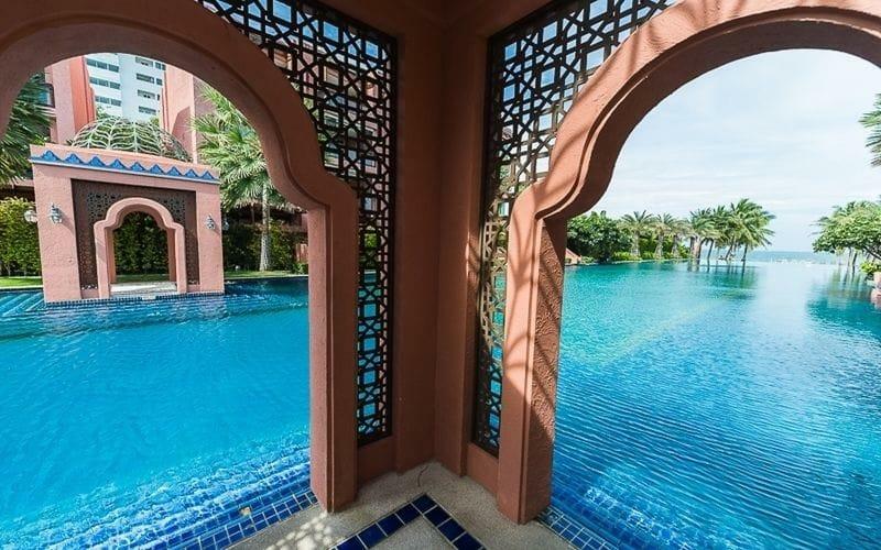 Marrakesh By Huahin-like Hotel 3*