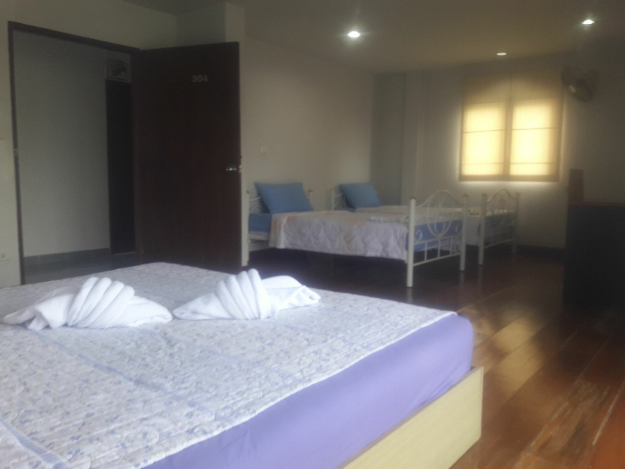 Jenny Guest house
