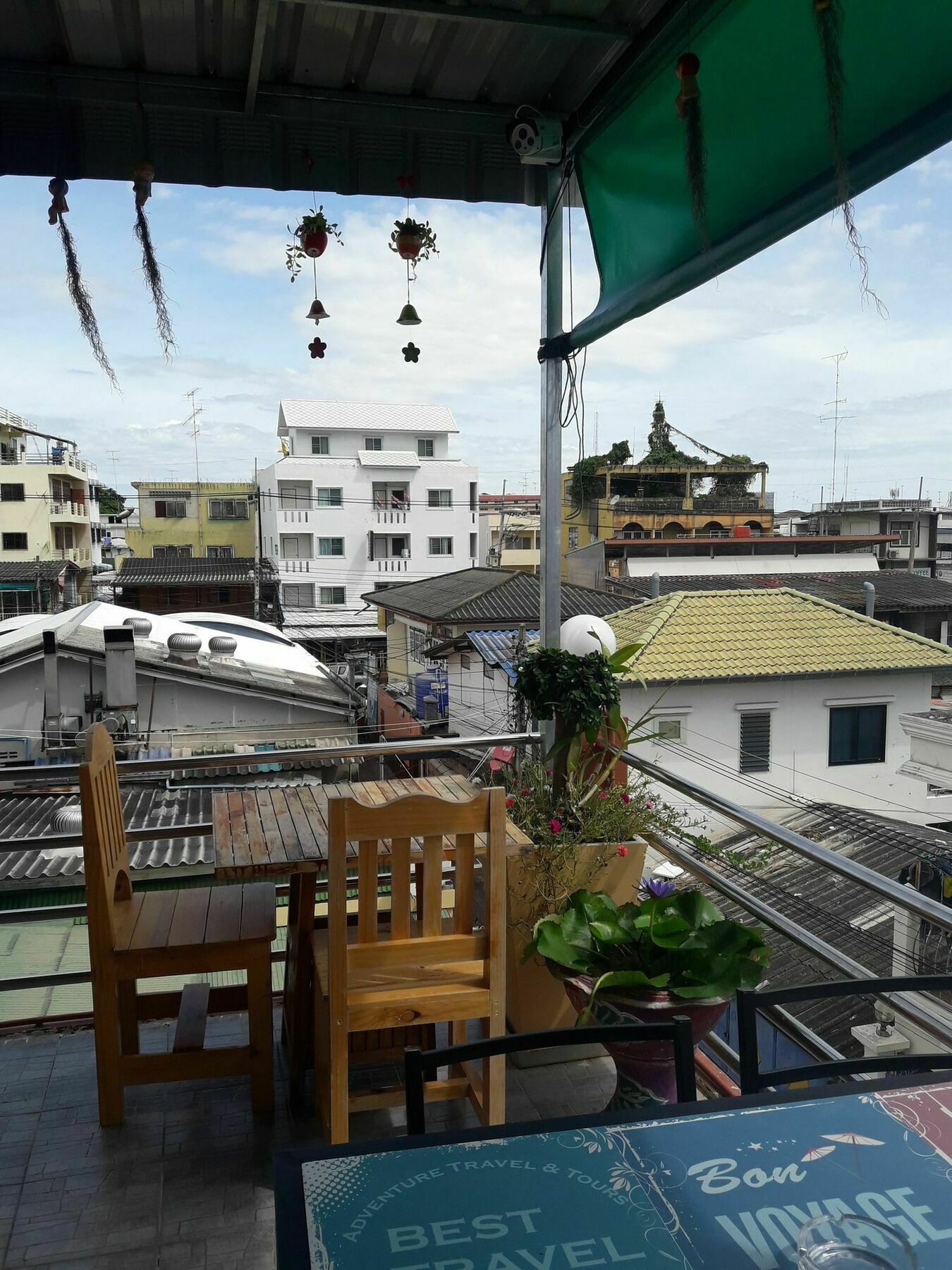 Guest house Jenny 2*