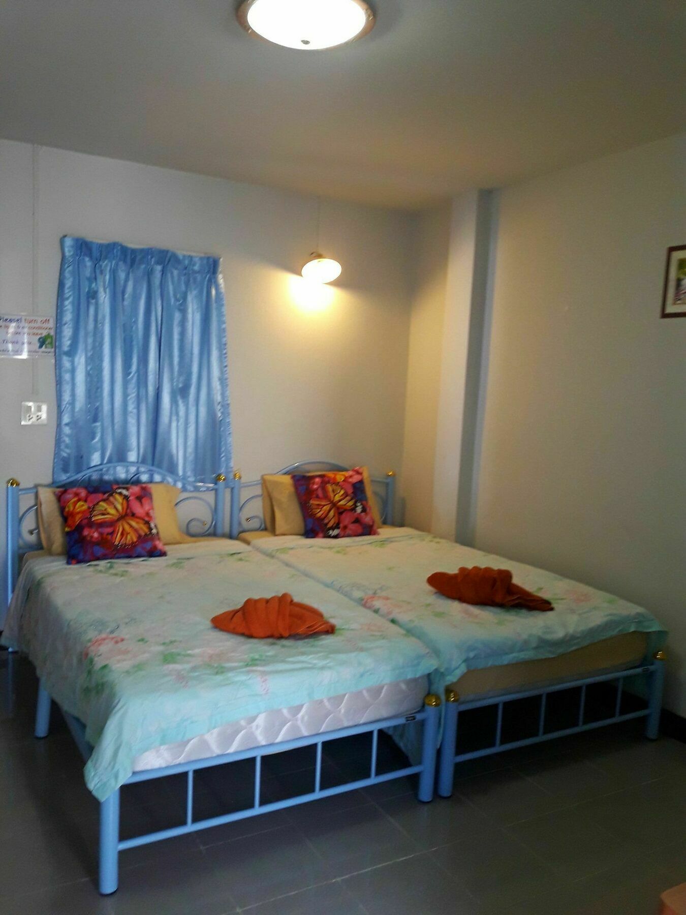 Guest house Jenny 2*