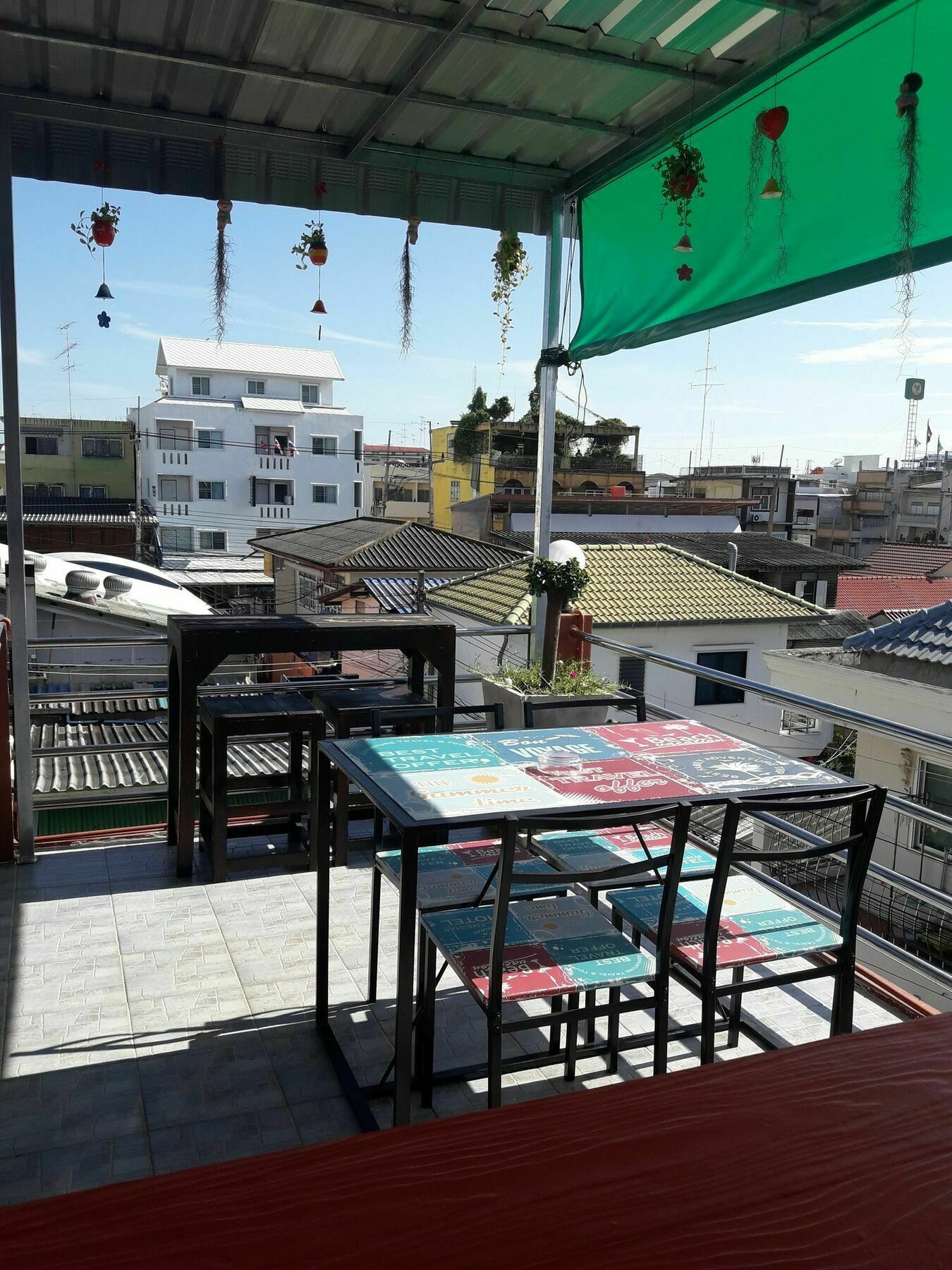 Jenny Guest house Hua Hin