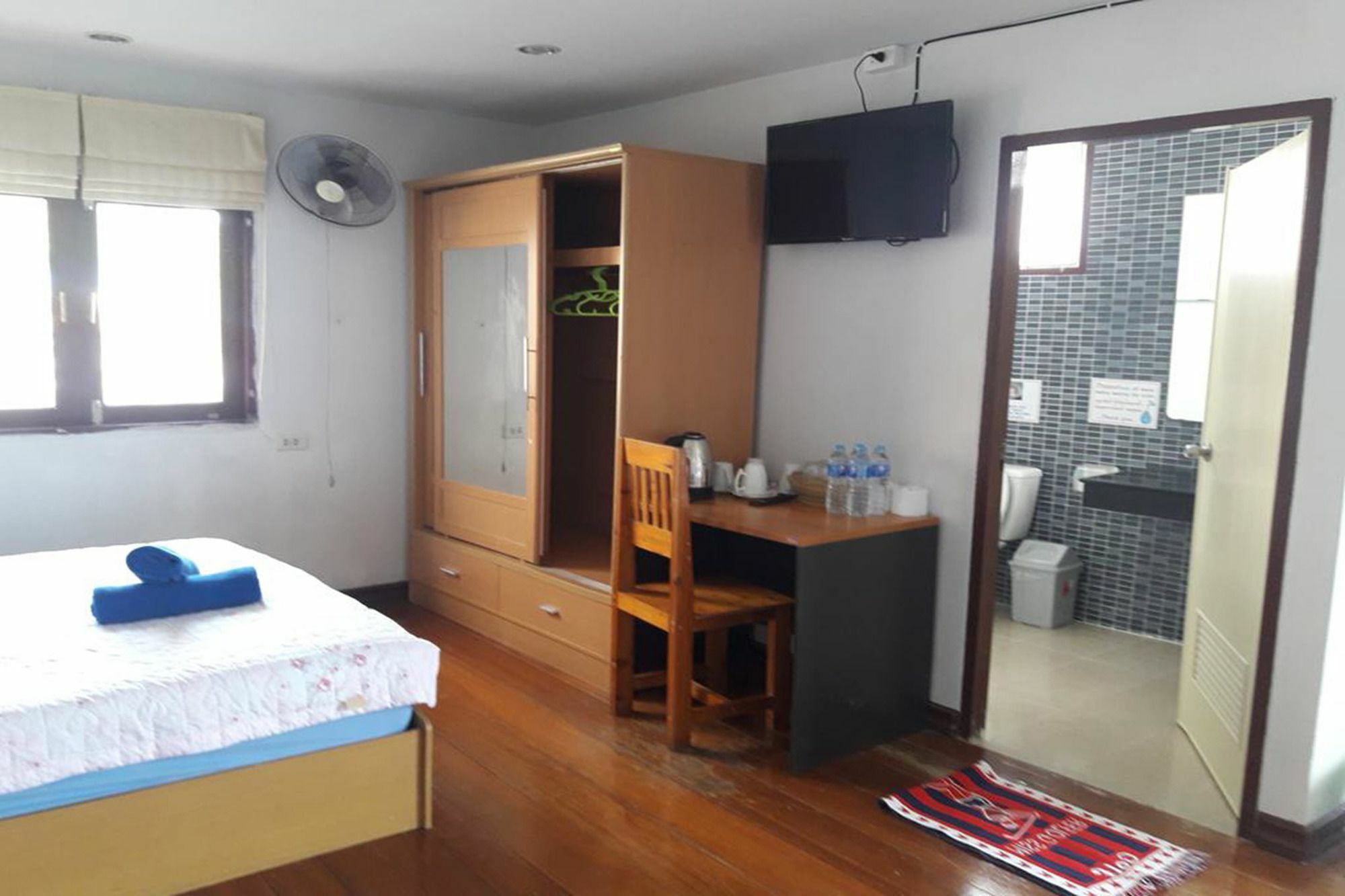 Guest house Jenny 2*