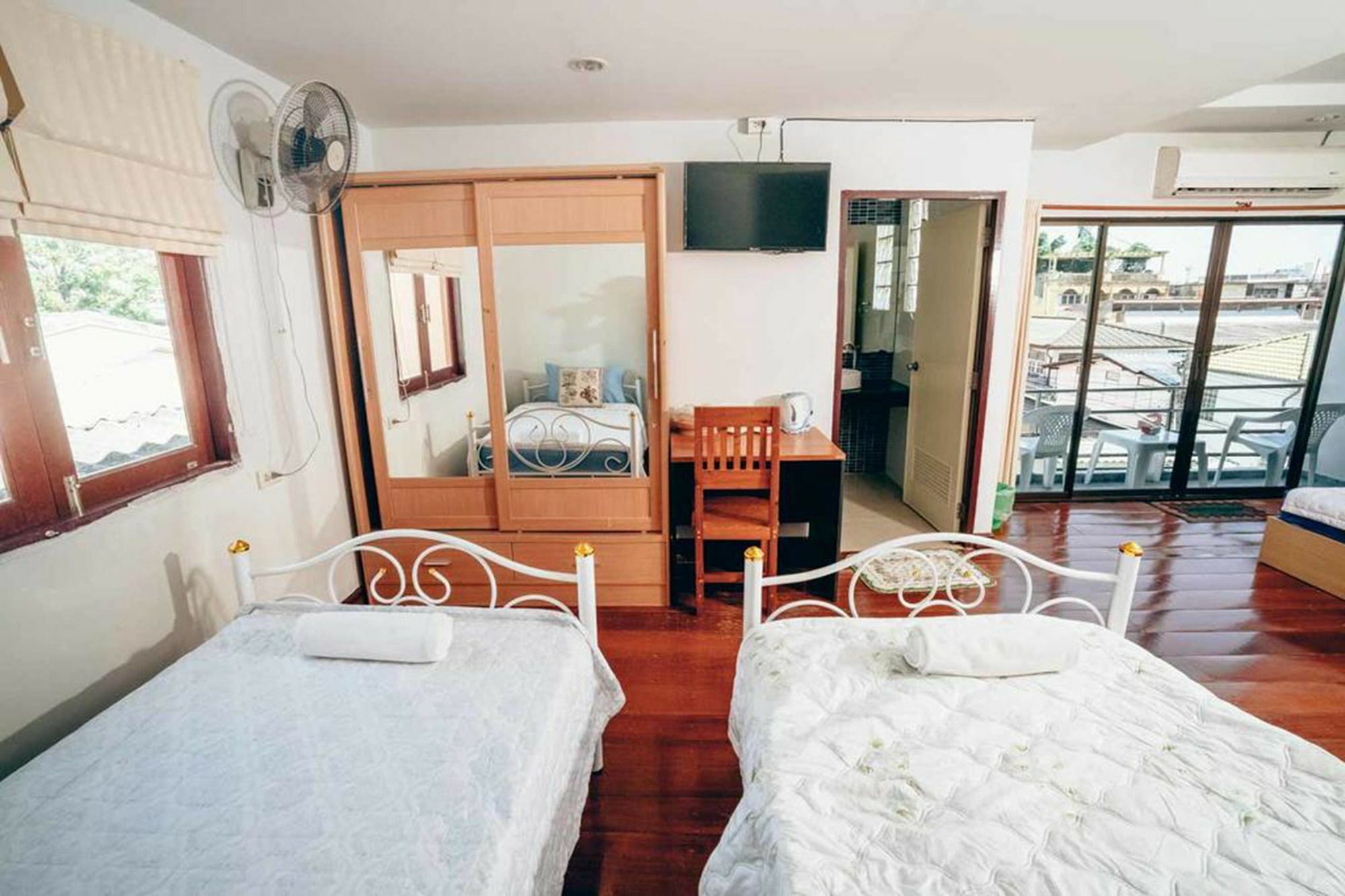Guest house Jenny Hua Hin