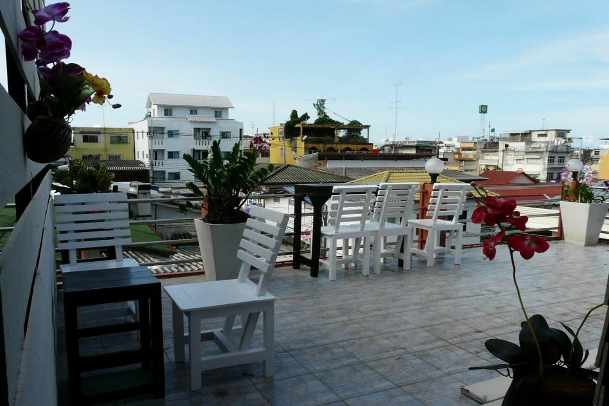 Guest house Jenny 2*
