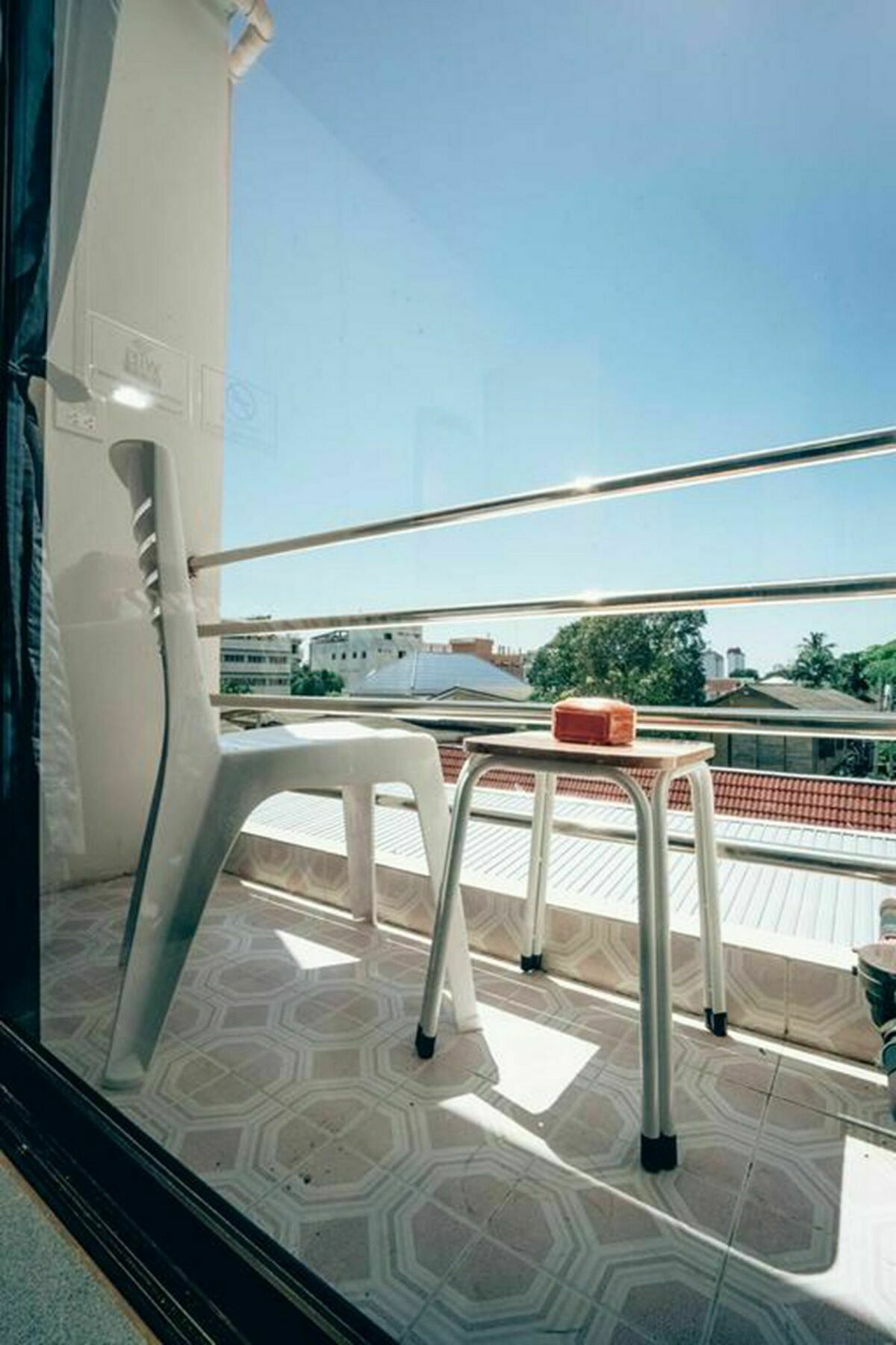 Jenny Guest house 2*