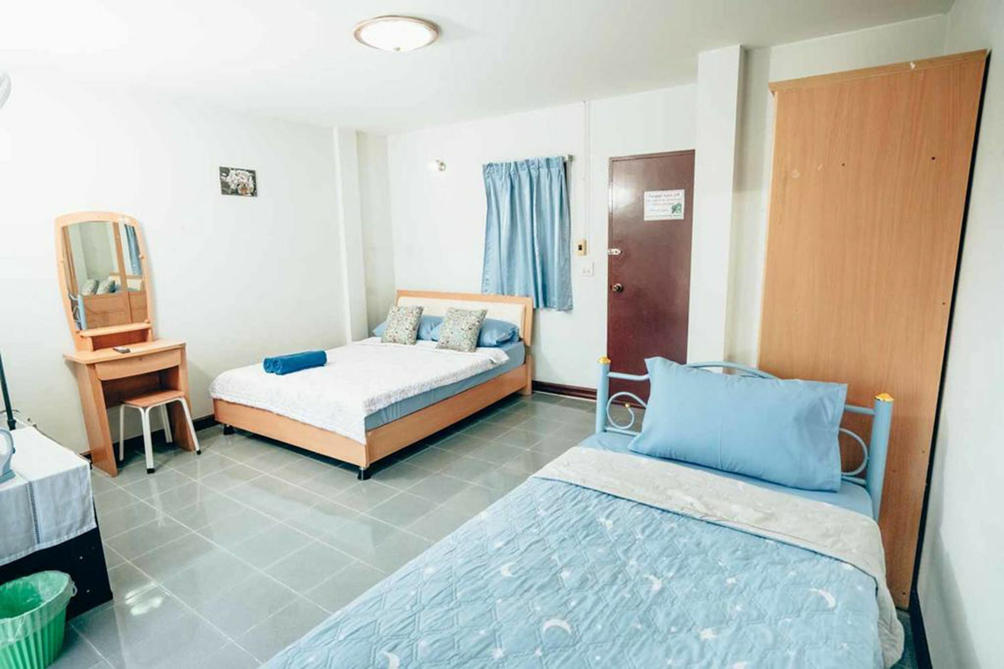 Jenny Guest house Hua Hin
