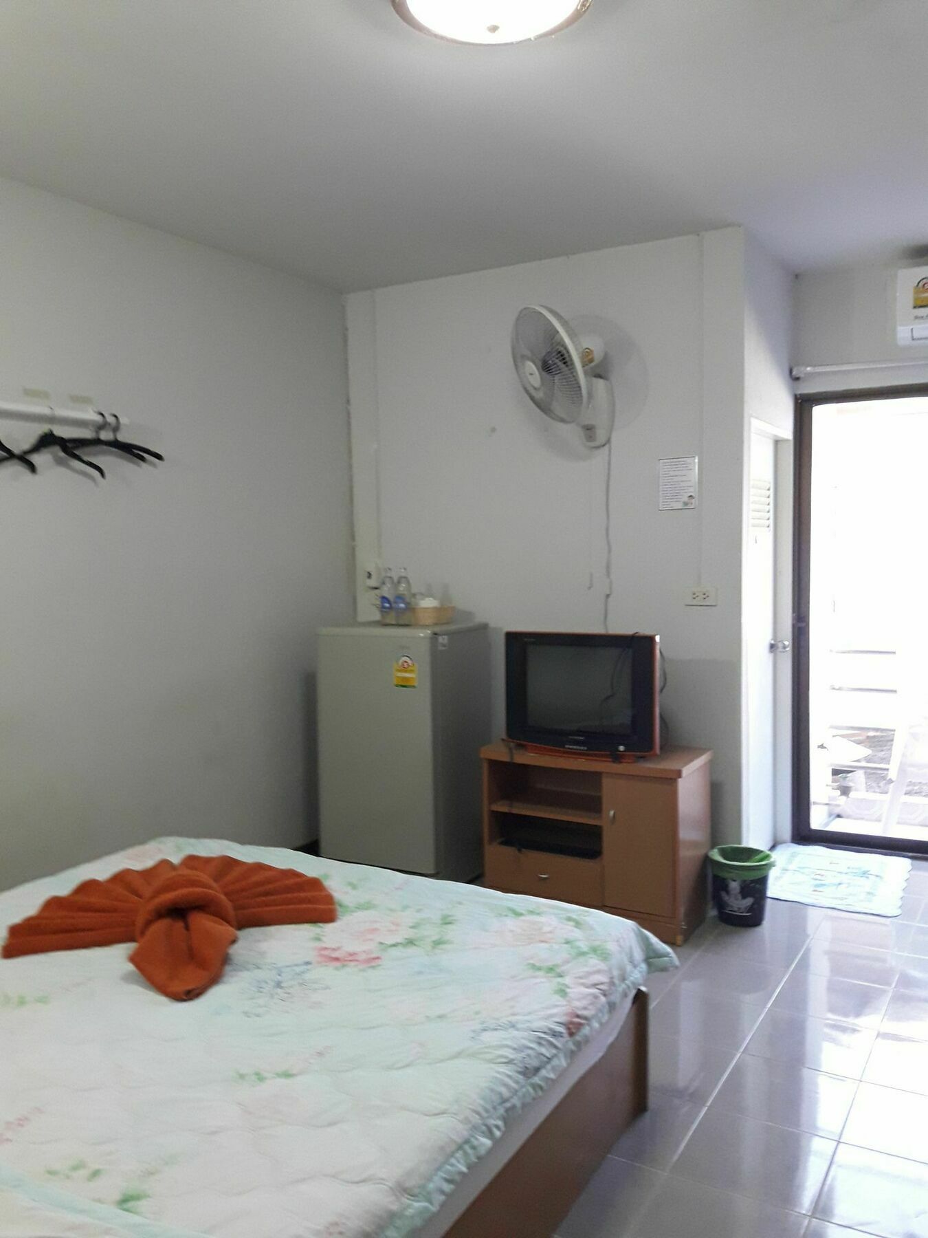 Jenny Guest house 2*