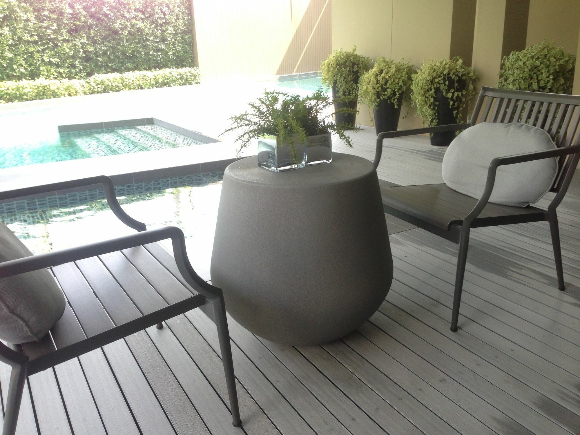Baan Imm Aim By Life At Sp 3* Hua Hin