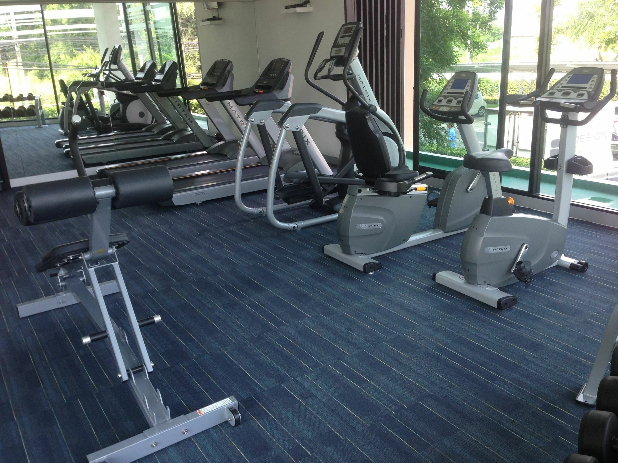 Baan Imm Aim By Life At Sp 3* Hua Hin