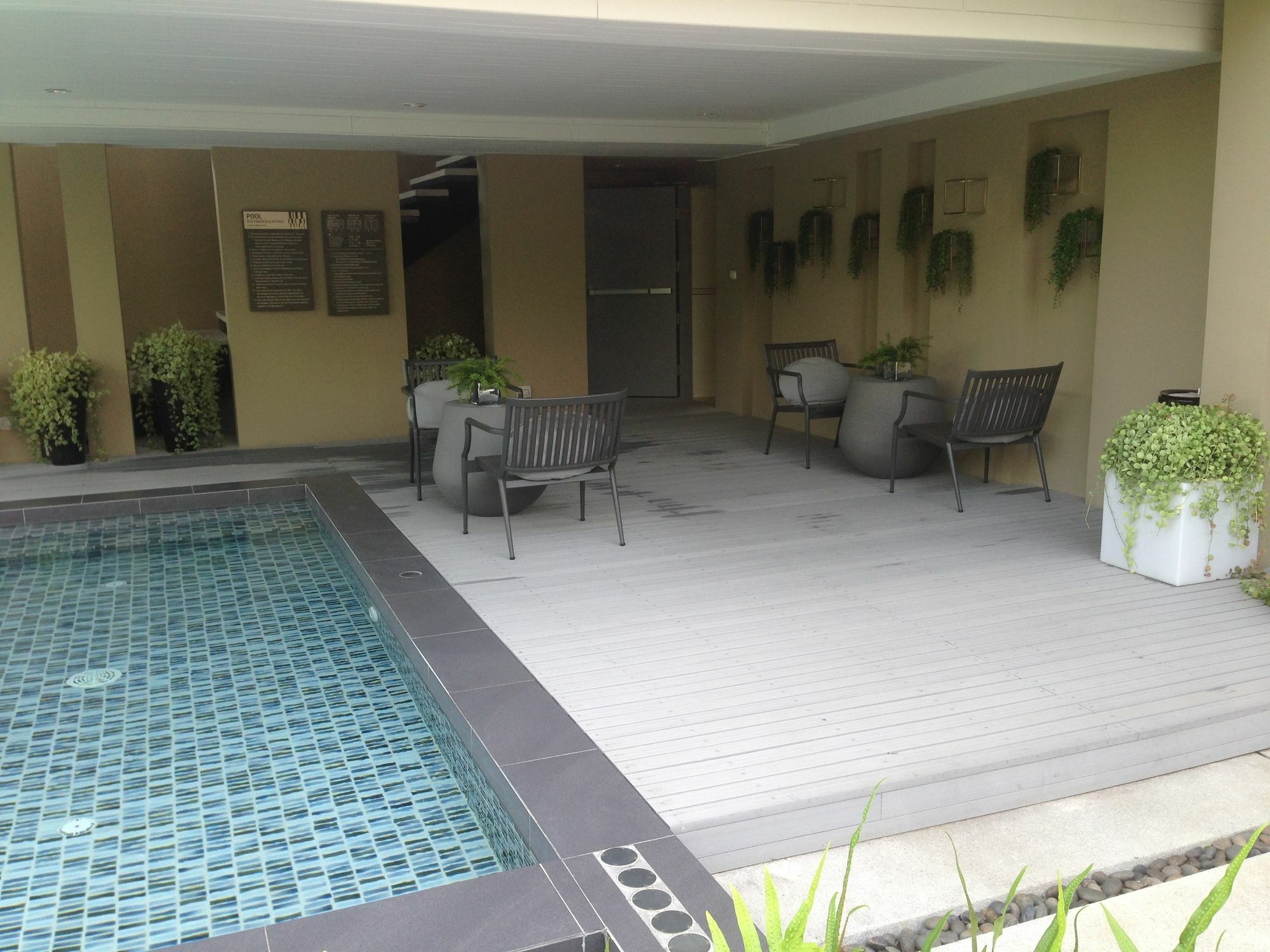 Baan Imm Aim By Life At Sp 3* Hua Hin