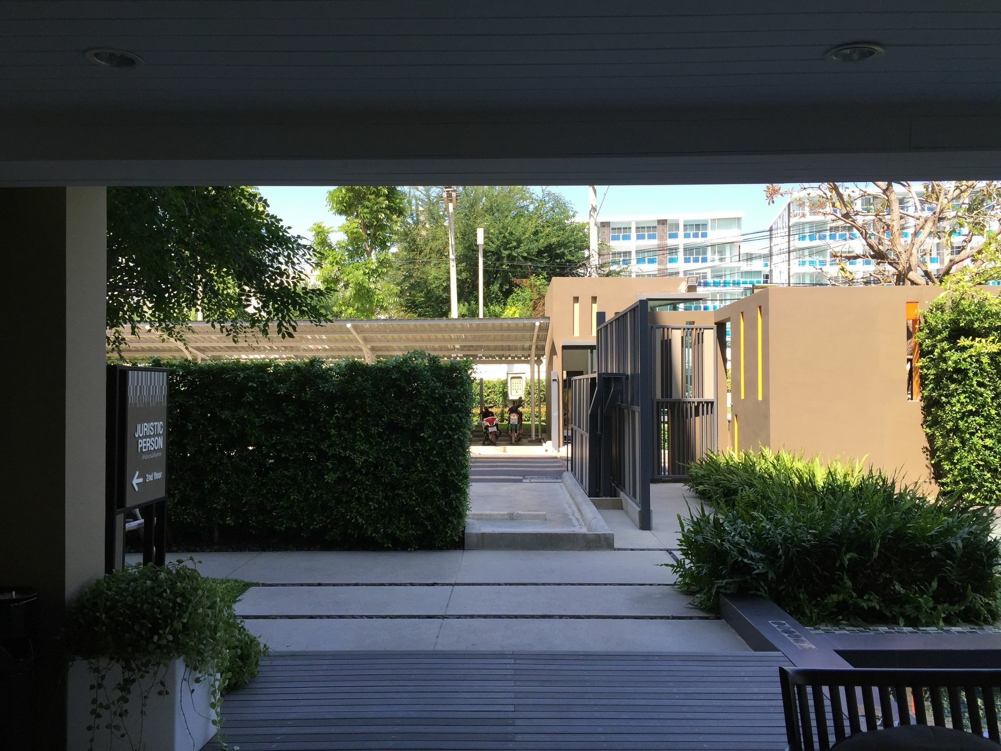 Baan Imm Aim By Life At Sp Hotel 3*
