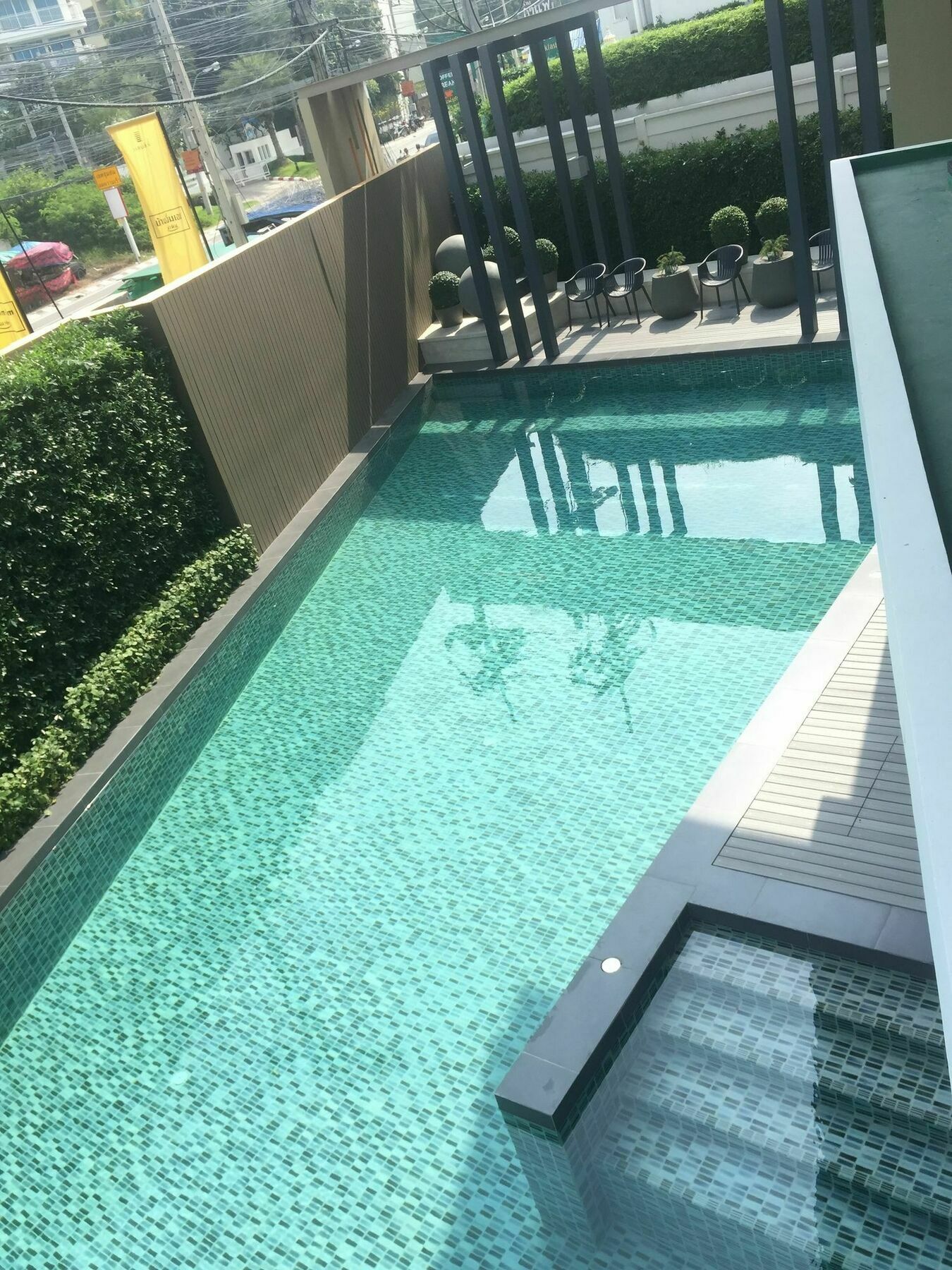 Baan Imm Aim By Life At Sp 3* Hua Hin
