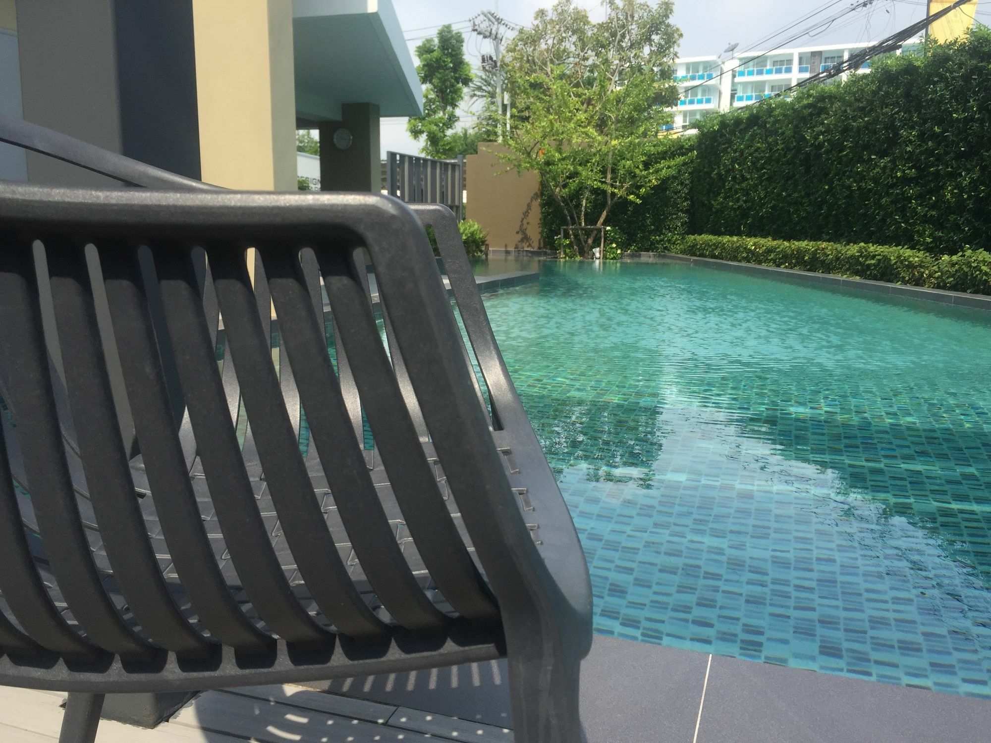 Baan Imm Aim By Life At Sp Hotel