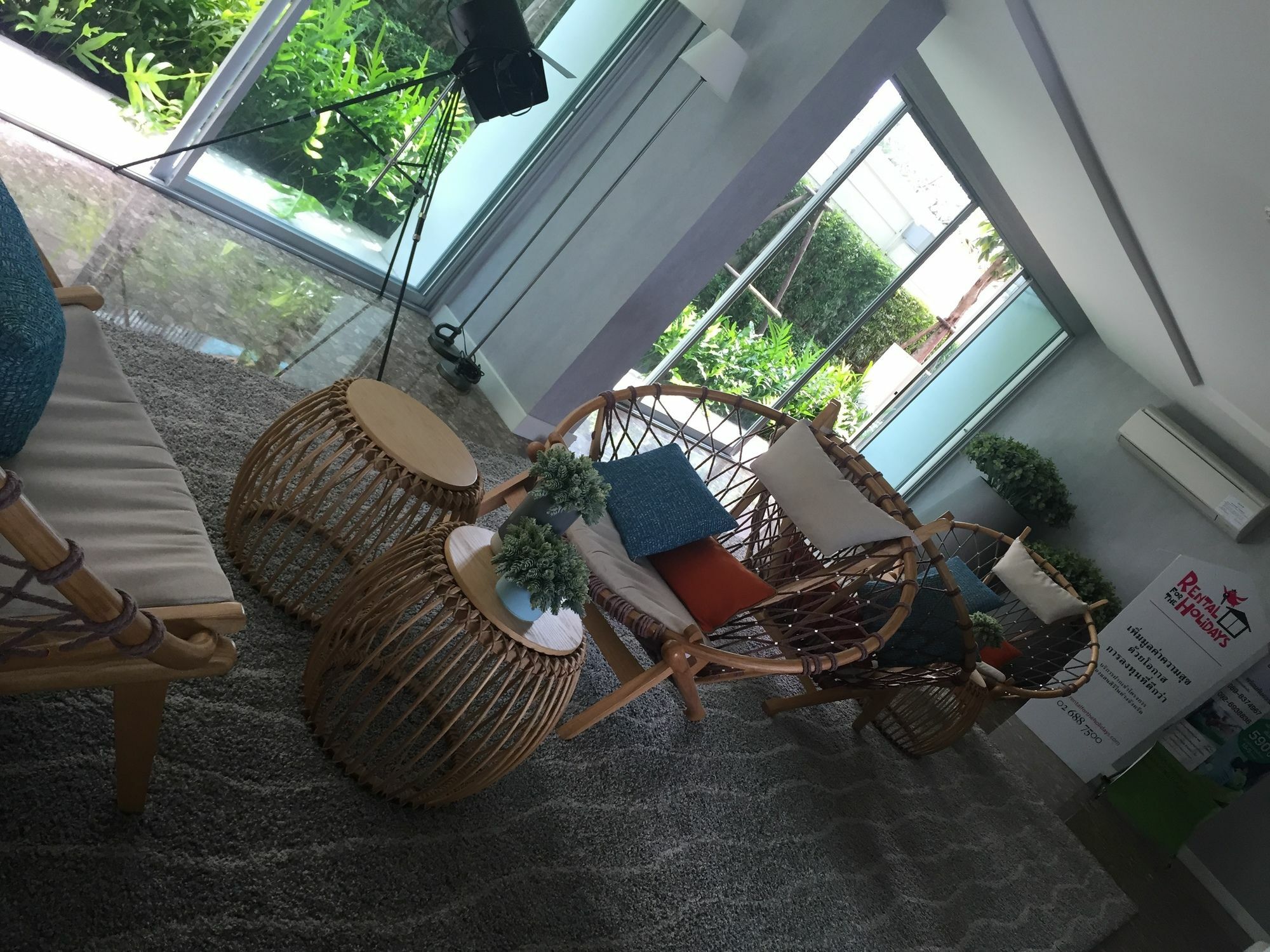 Hotel Baan Imm Aim By Life At Sp 3*