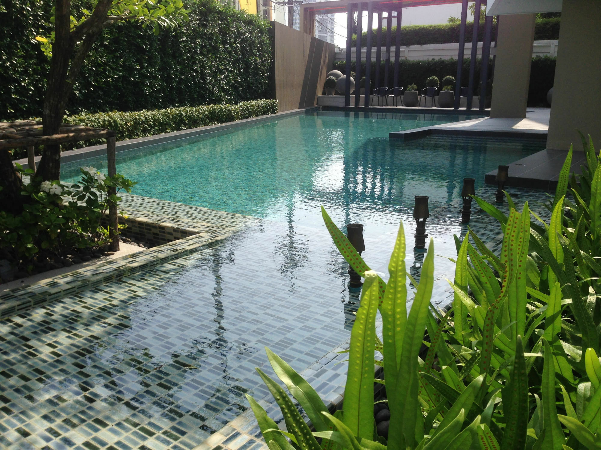 Hotel Baan Imm Aim By Life At Sp Hua Hin