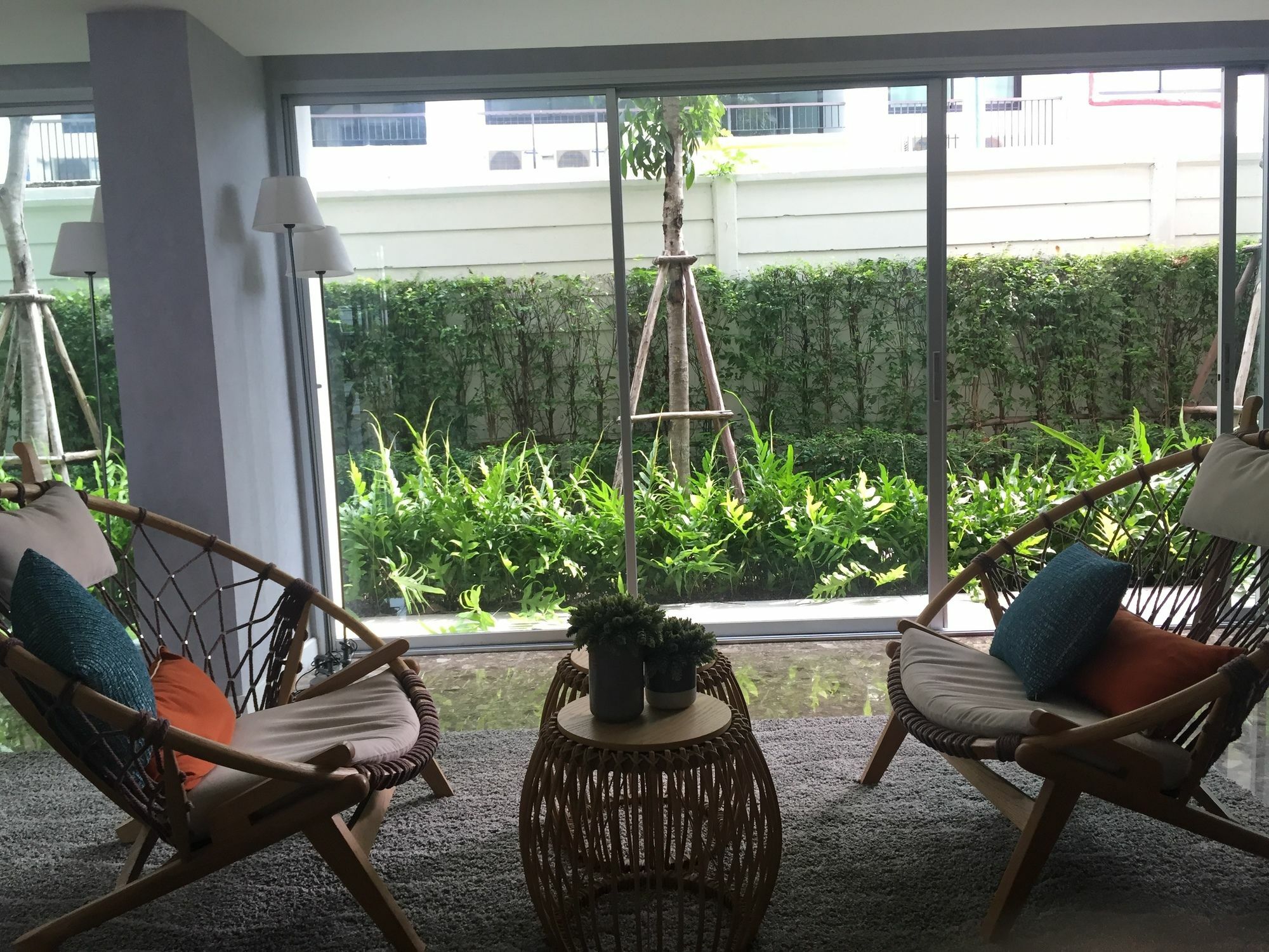 Baan Imm Aim By Life At Sp 3* Hua Hin