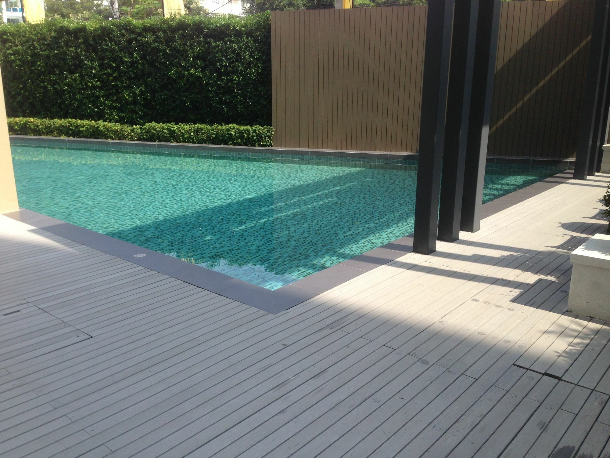 Baan Imm Aim By Life At Sp Hotel 3*