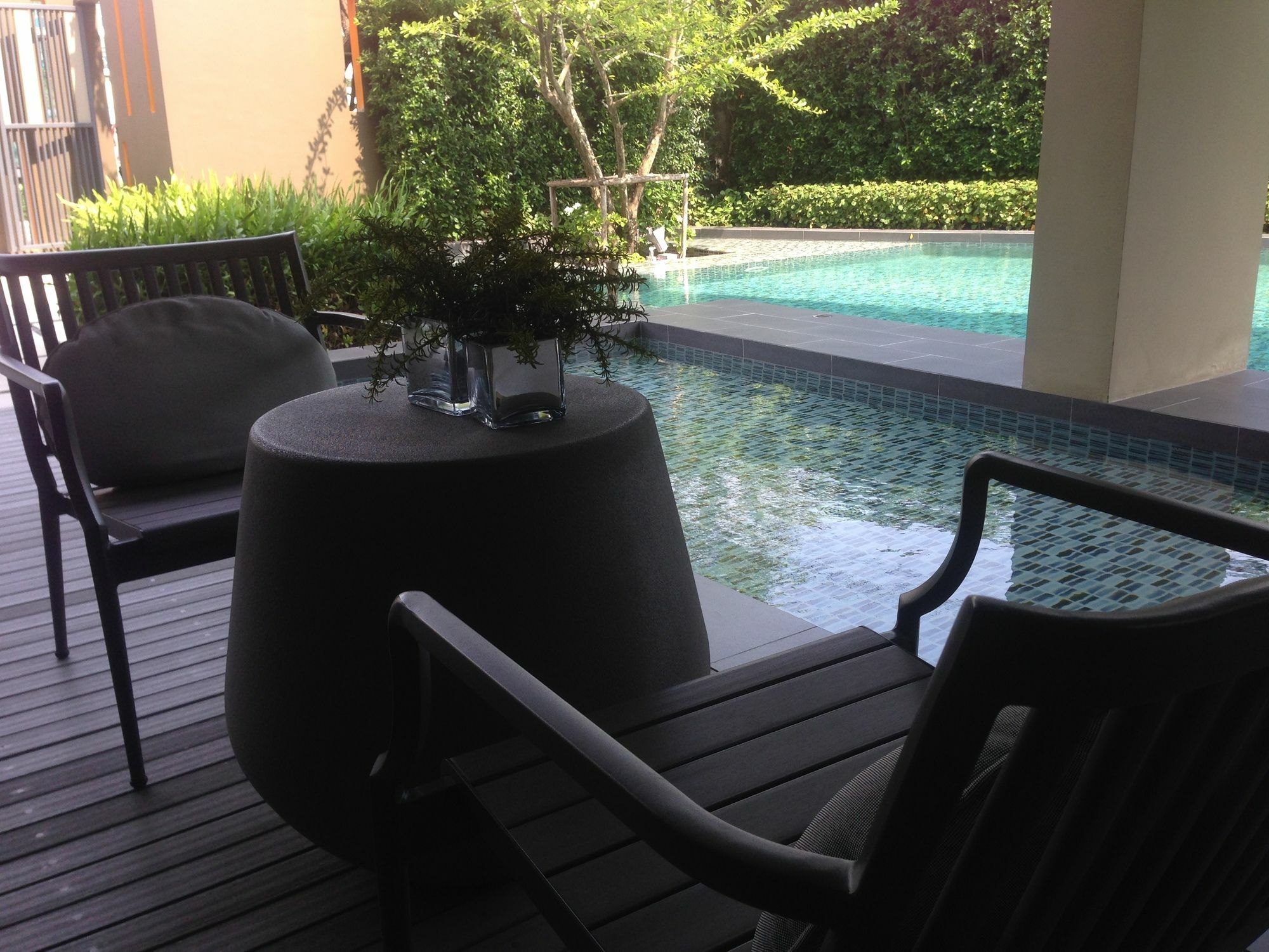 Baan Imm Aim By Life At Sp Hotel