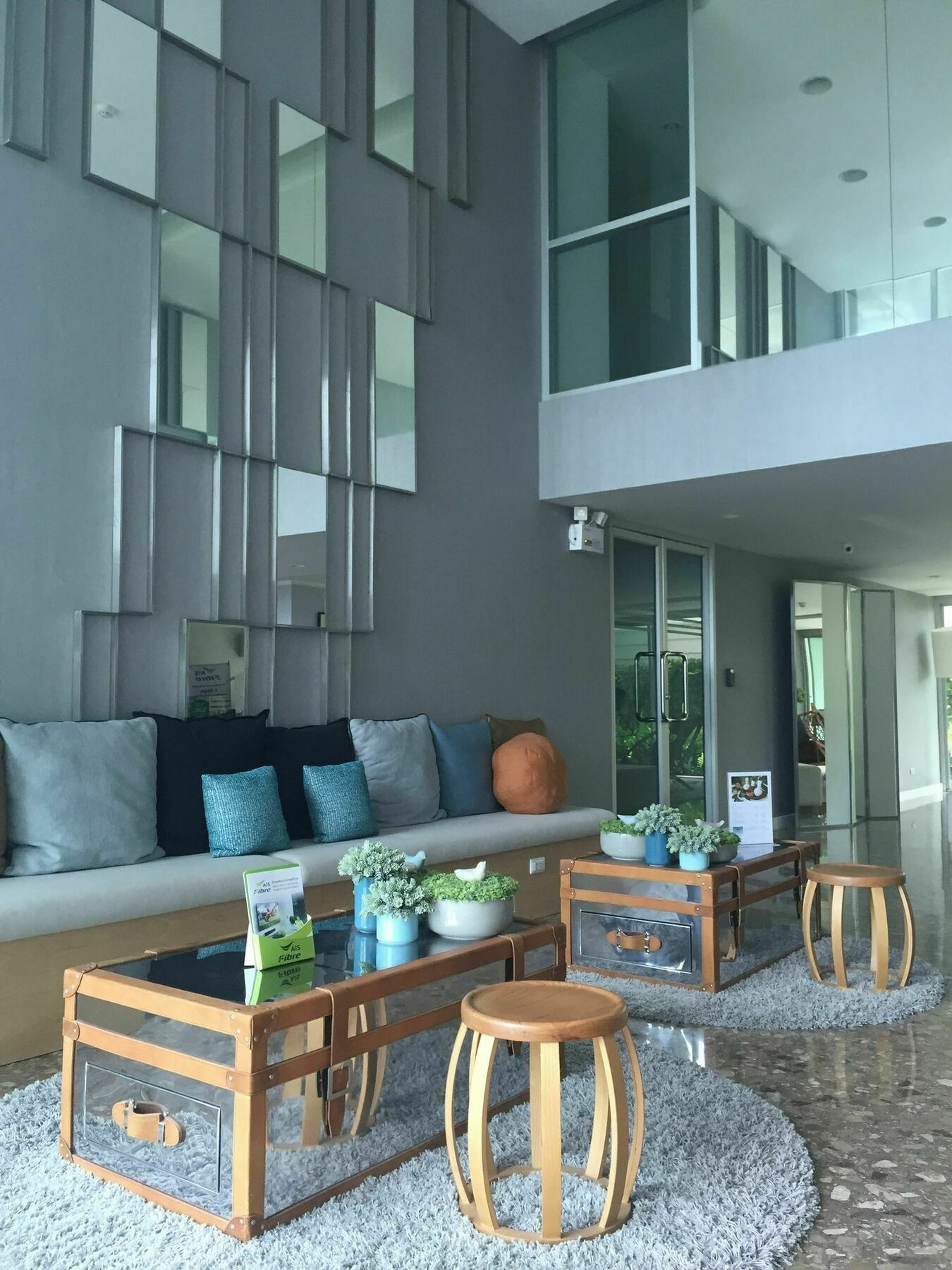 Baan Imm Aim By Life At Sp Hua Hin
