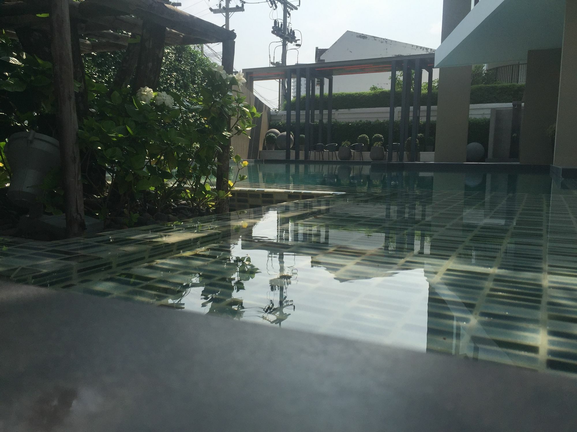 Baan Imm Aim By Life At Sp Hotel 3*